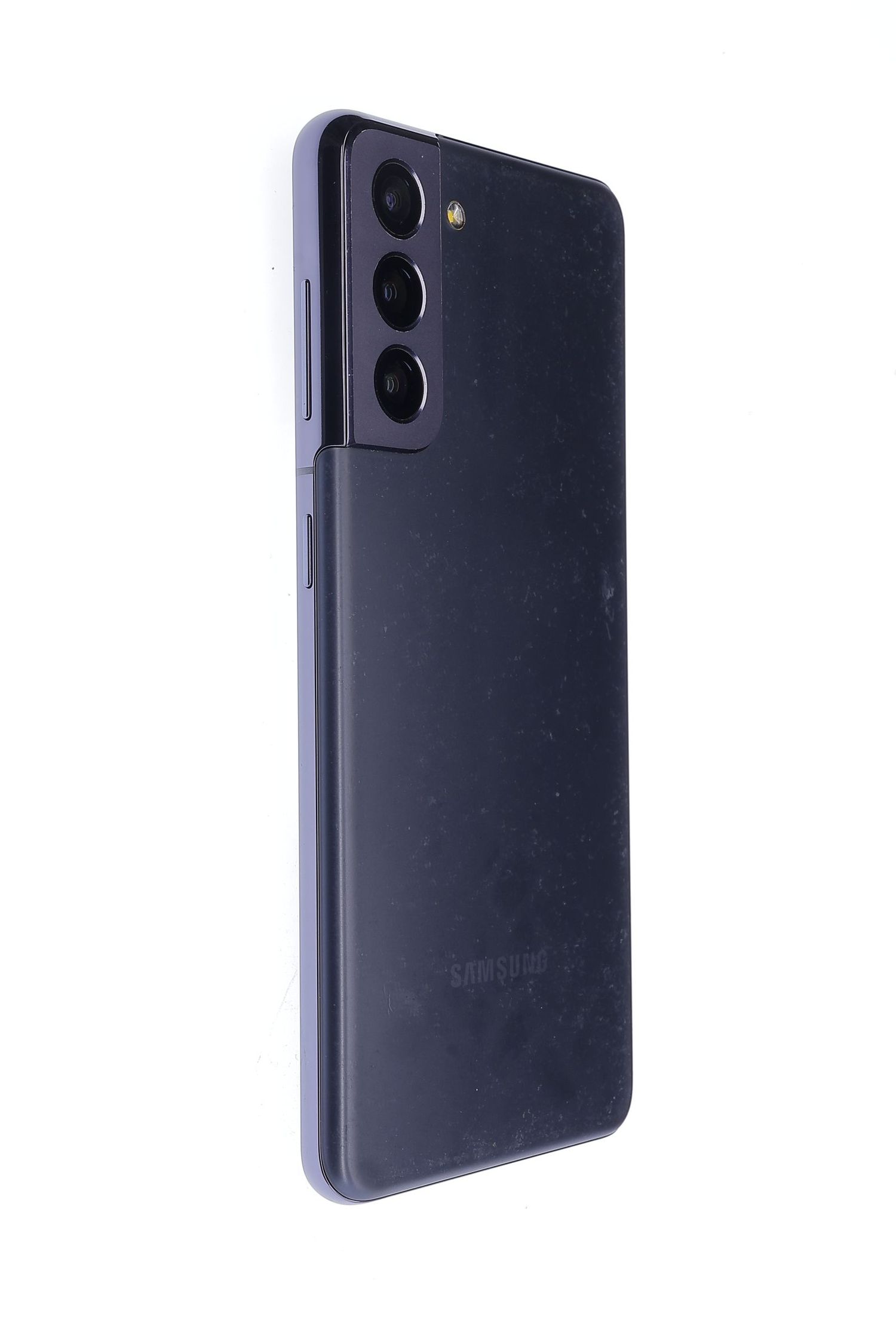 Samsung Galaxy S21 5G Dual Sim 128 GB Gray - Πολύ καλό