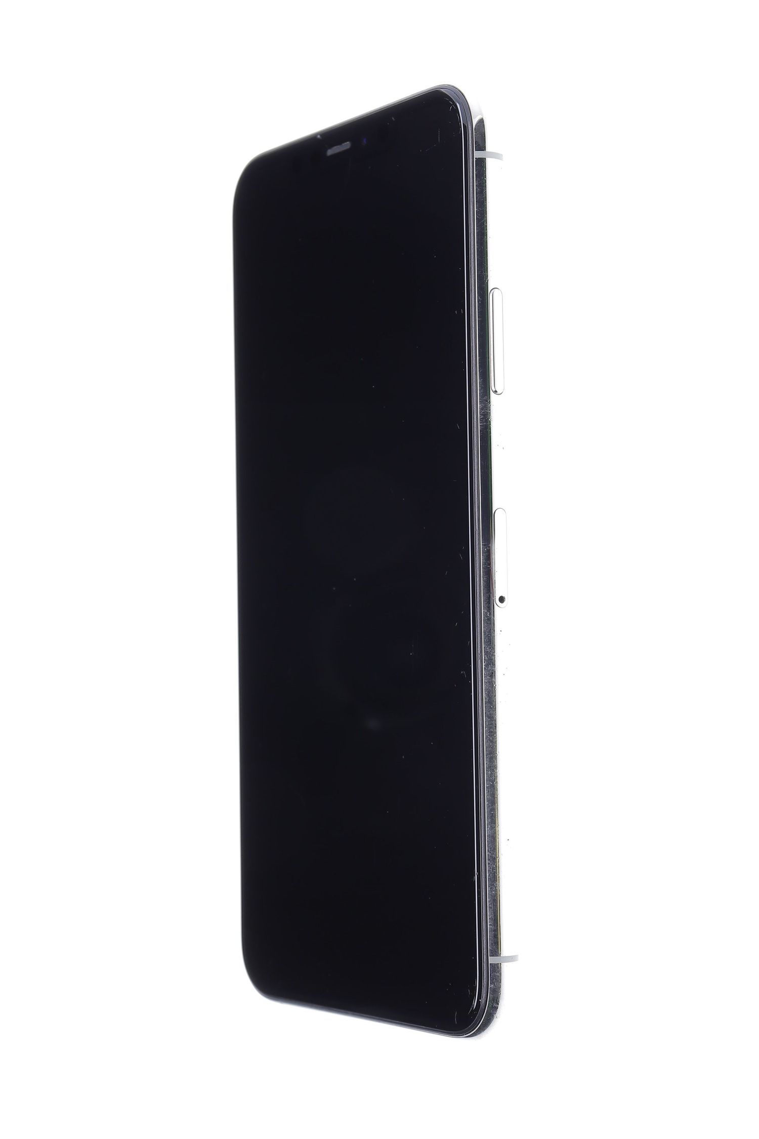Apple iPhone 11 Pro Max 64 GB Silver - Foarte bun