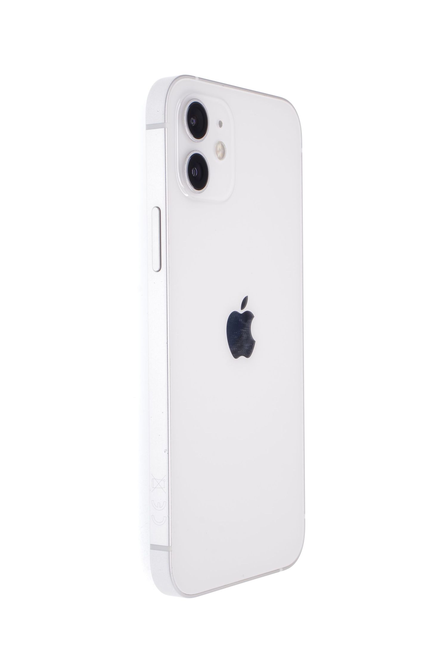 Apple iPhone 12 128 GB White - Отлично
