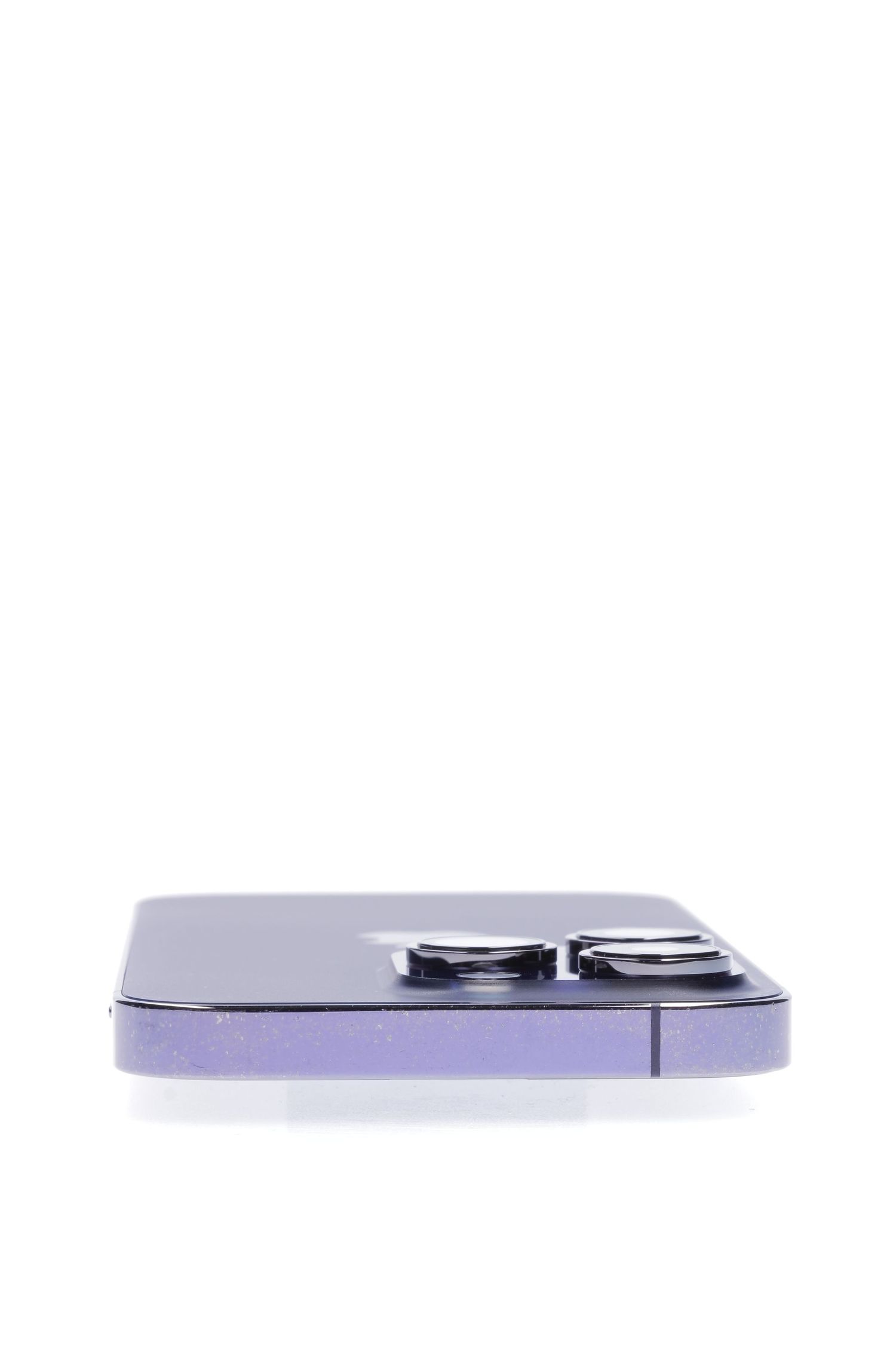 Apple iPhone 14 Pro 512 GB Deep Purple - Εξαιρετικό