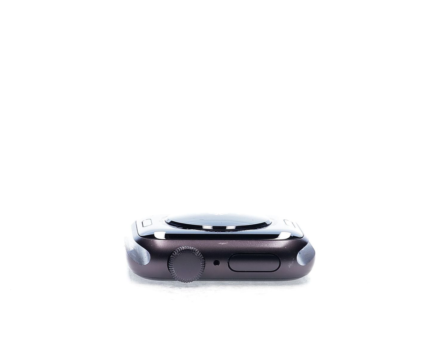 Apple Watch SE 2020, GPS, Aluminium 40mm Space Gray - Много добро