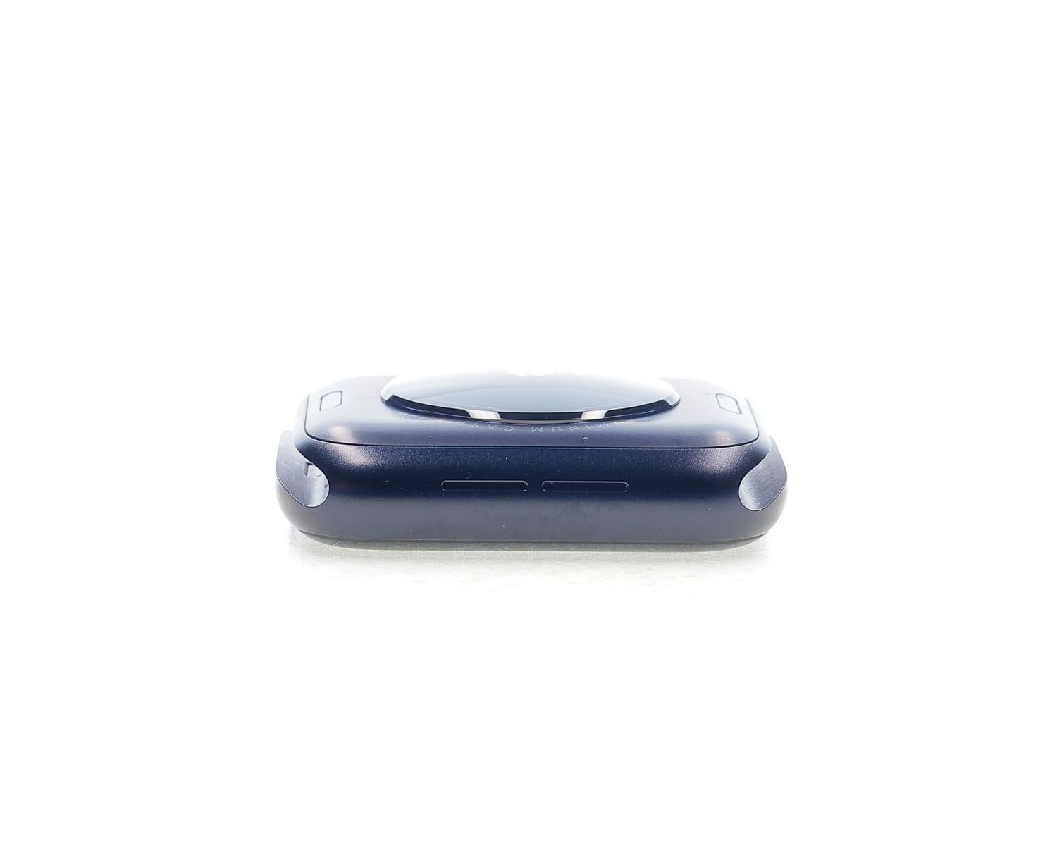 Apple Watch SE 2025, GPS, Aluminium 44mm Midnight - Като нов