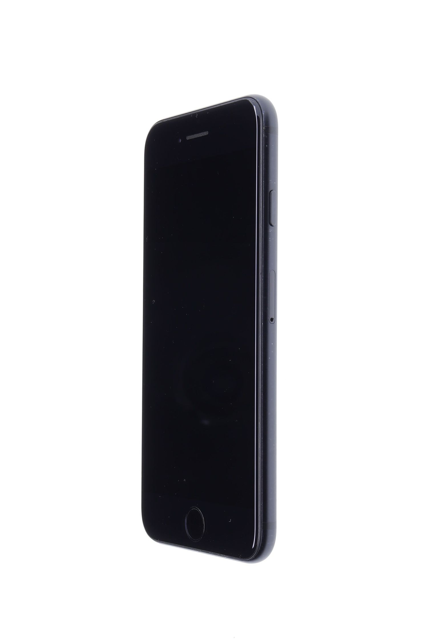 Apple iPhone SE 2020 64 GB Black - Като нов