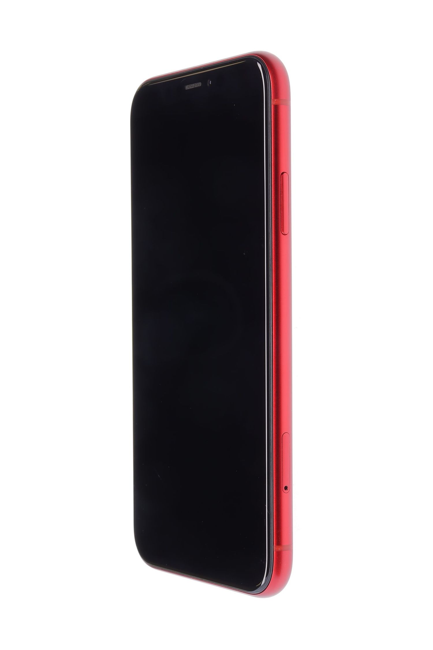 Κινητό τηλέφωνο Apple iPhone XR, Red, 128 GB, Excelent