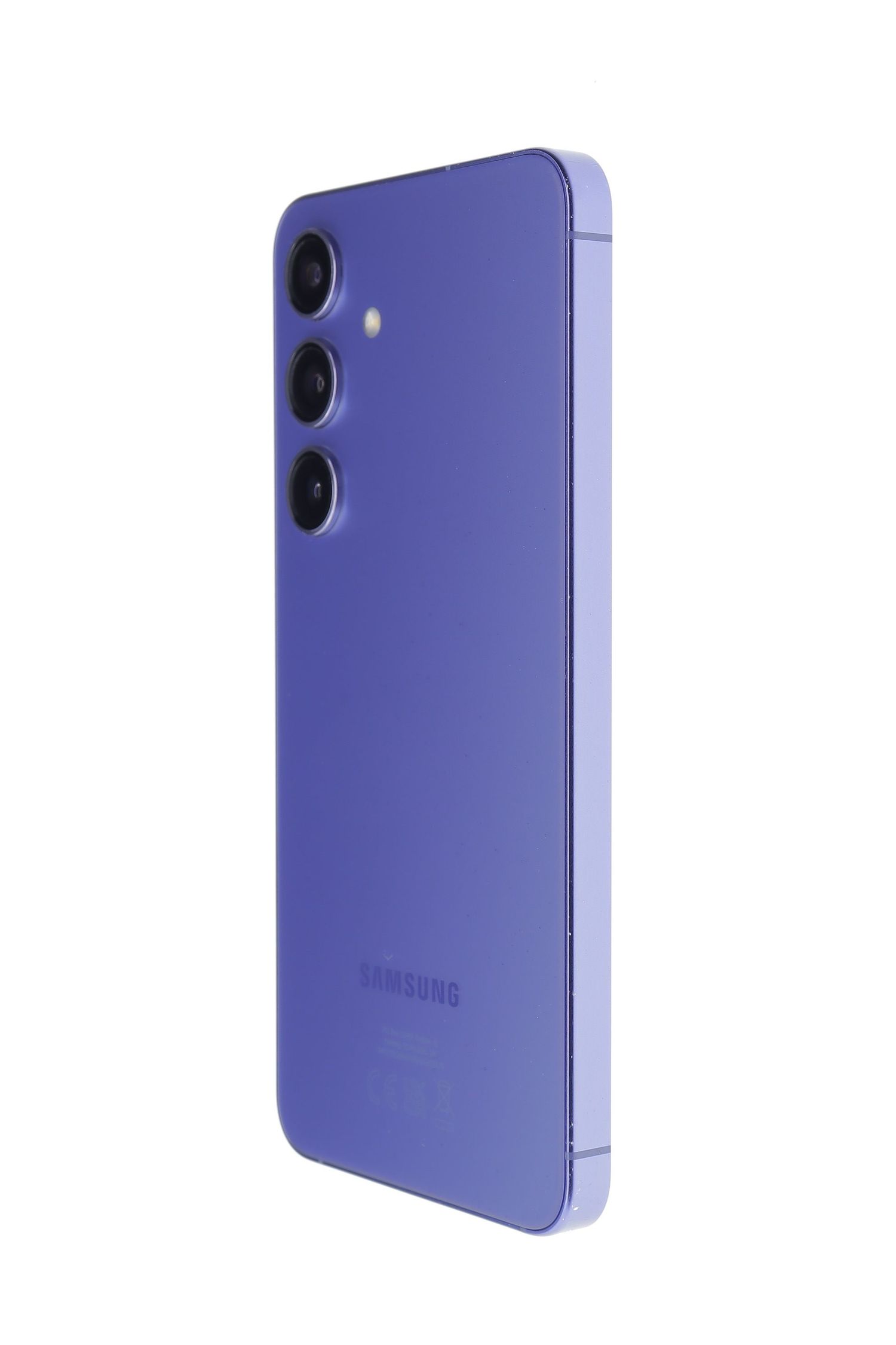 Samsung Galaxy S24 5G Dual Sim 128 GB Cobalt Violet - Foarte bun