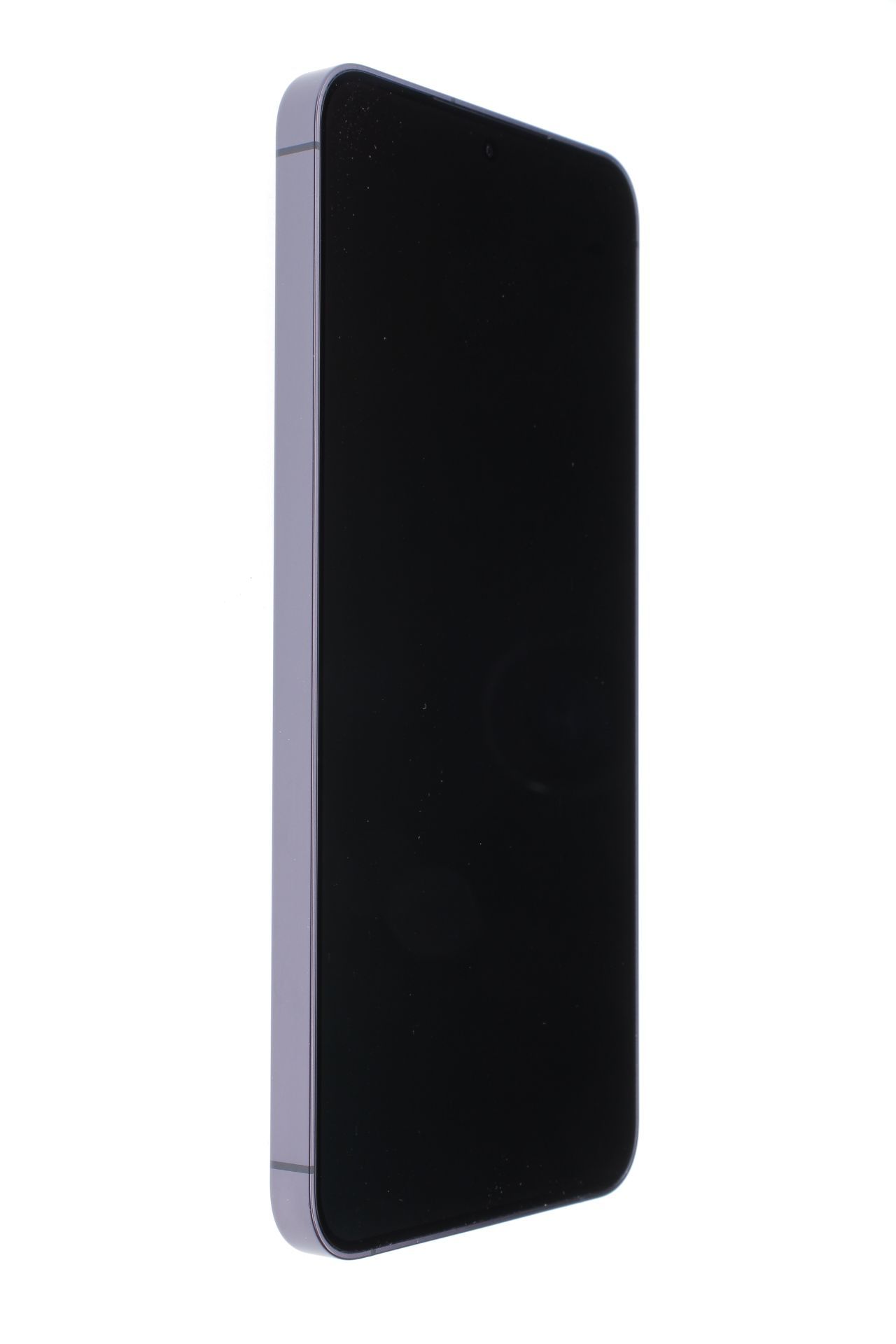 Samsung Galaxy S24 Plus 5G Dual Sim 512 GB Onyx Black - Kiváló