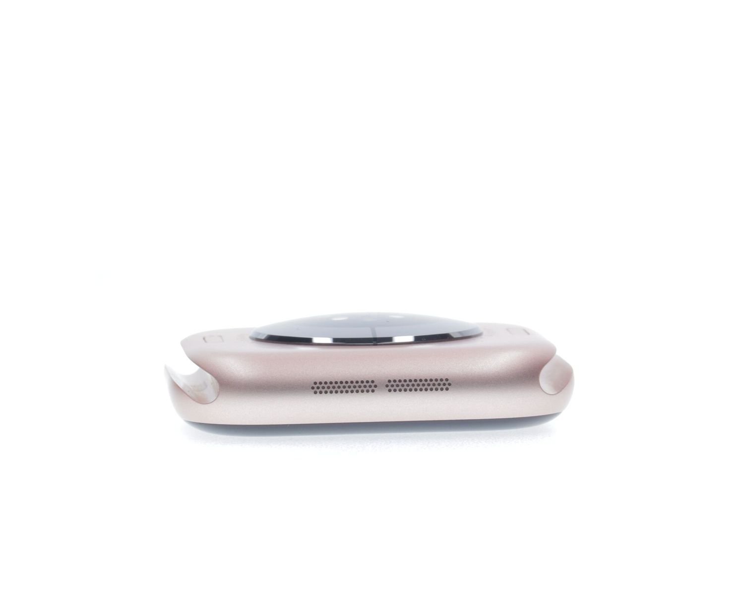 Apple Watch Series 10 2024, GPS, Aluminium 46mm Rose Gold - Като нов