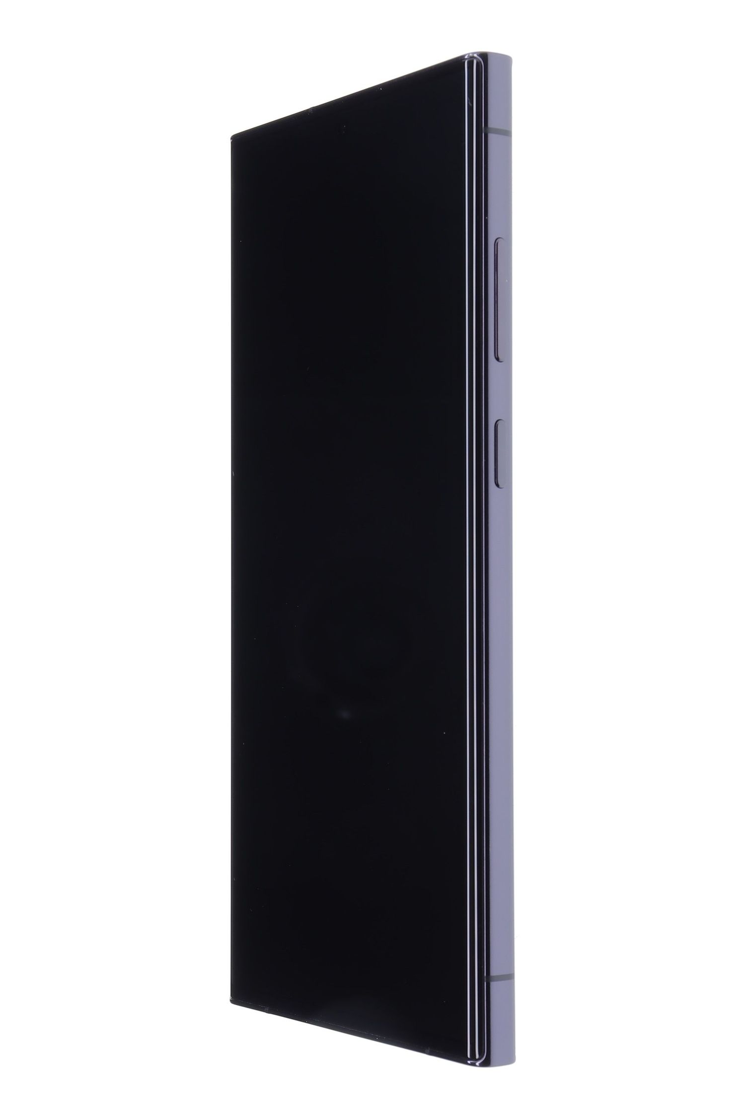Samsung Galaxy S23 Ultra 5G Dual Sim, Phantom Black, 512 GB - de