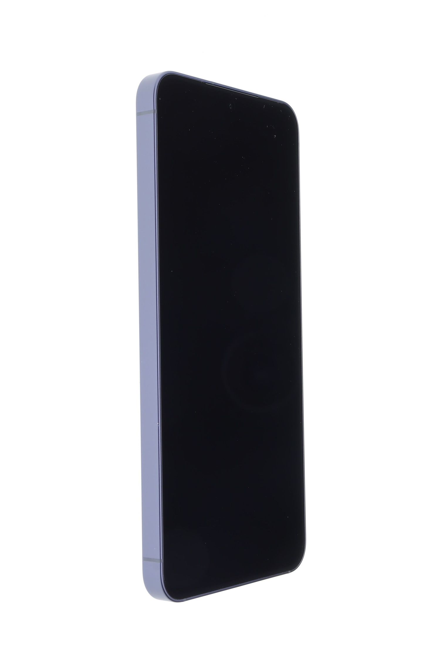 Samsung Galaxy S25 5G 512 GB Blue Black - Σαν καινούργιο