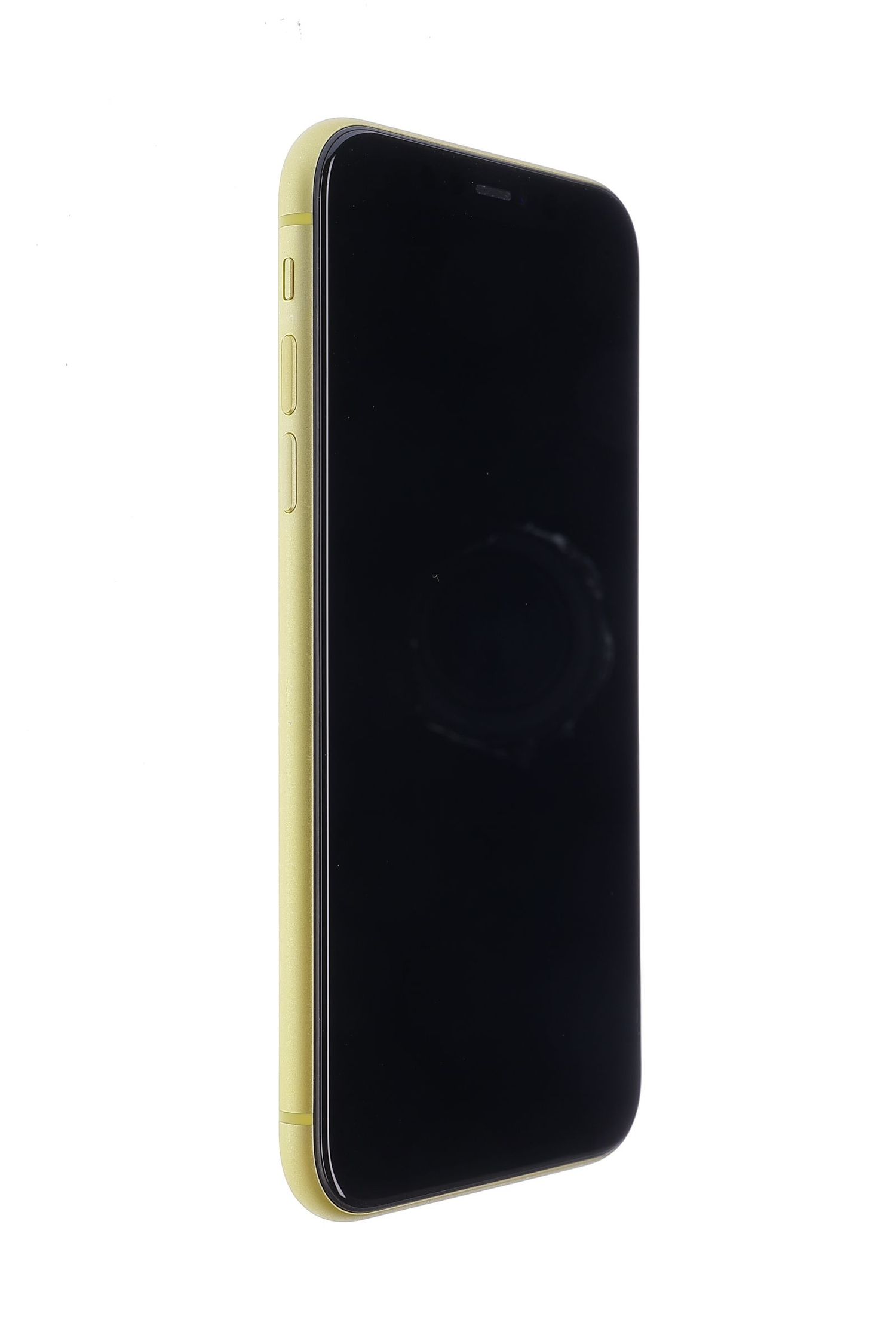 Apple iPhone 11 64 GB Yellow - Като нов