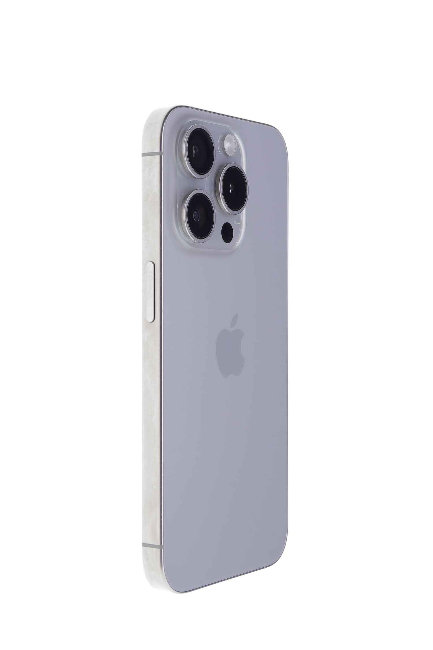Apple iPhone 15 Pro 256 GB Natural Titanium - Εξαιρετικό