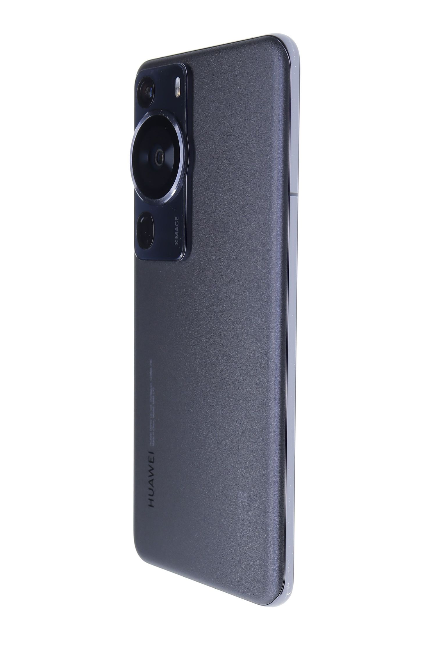 Huawei P60 Pro Dual Sim 256 GB Black - Ca nou