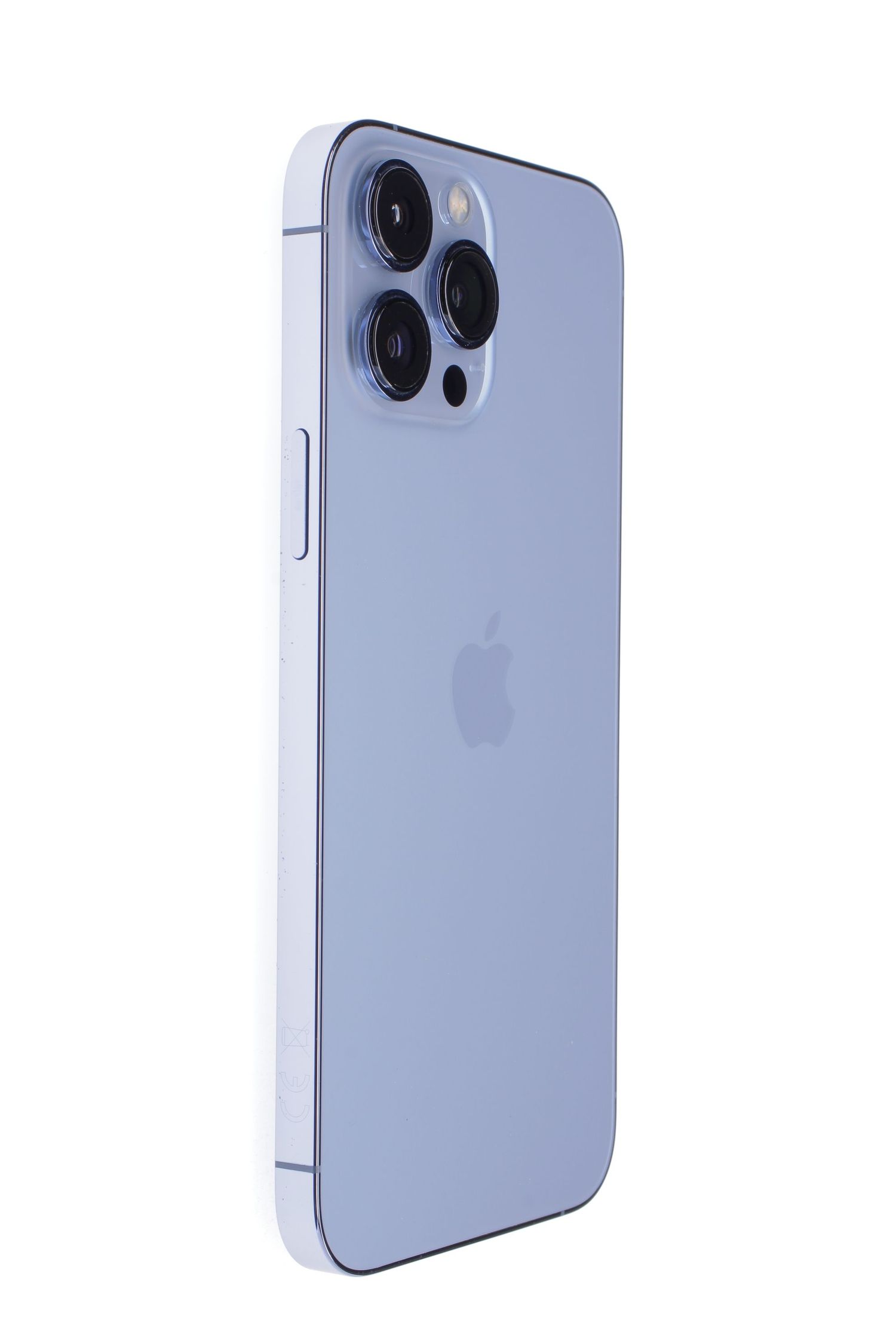 Apple iPhone 13 Pro Max 512 GB Sierra Blue - Excelent