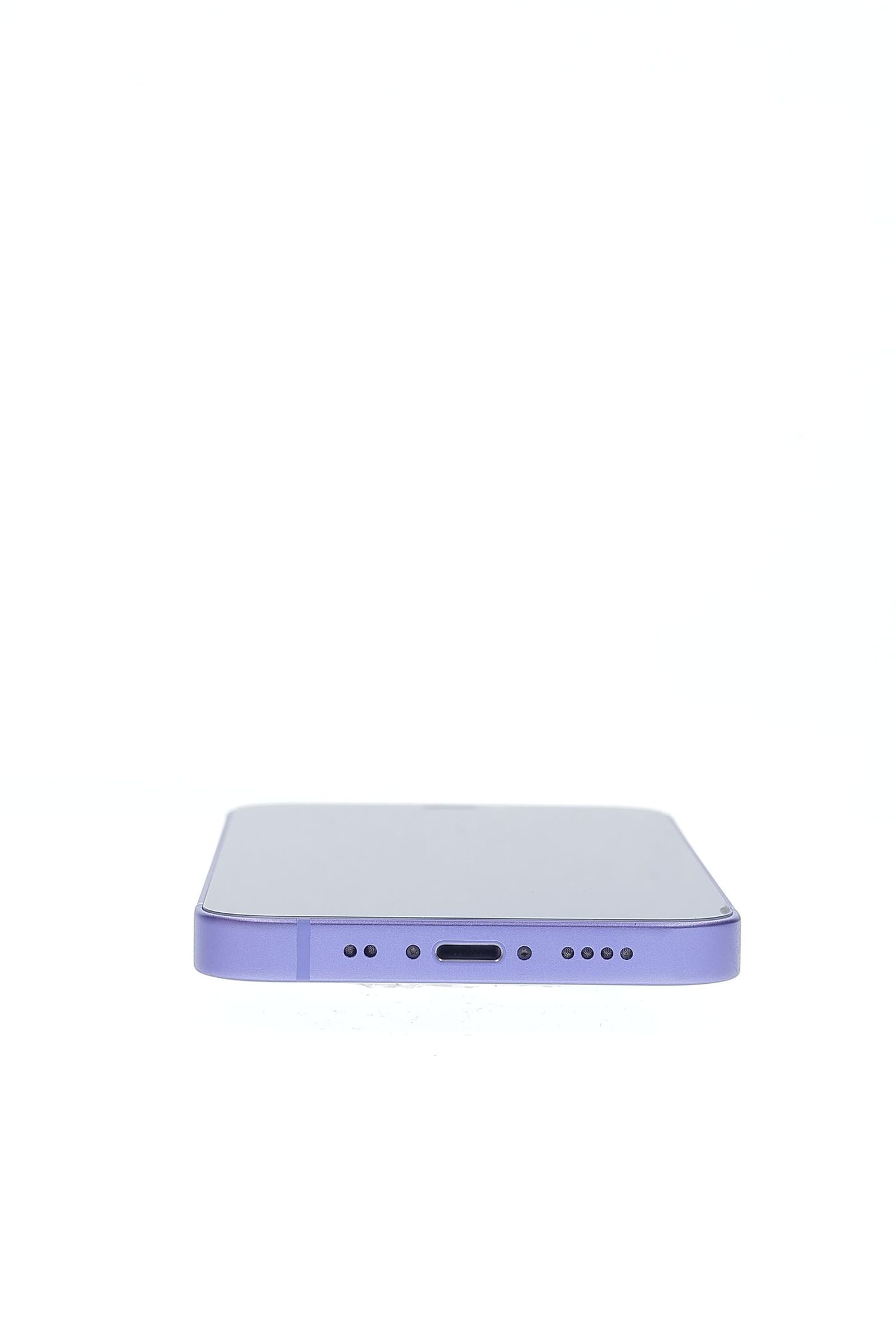 Apple iPhone 12 mini 128 GB Purple - Újszerű