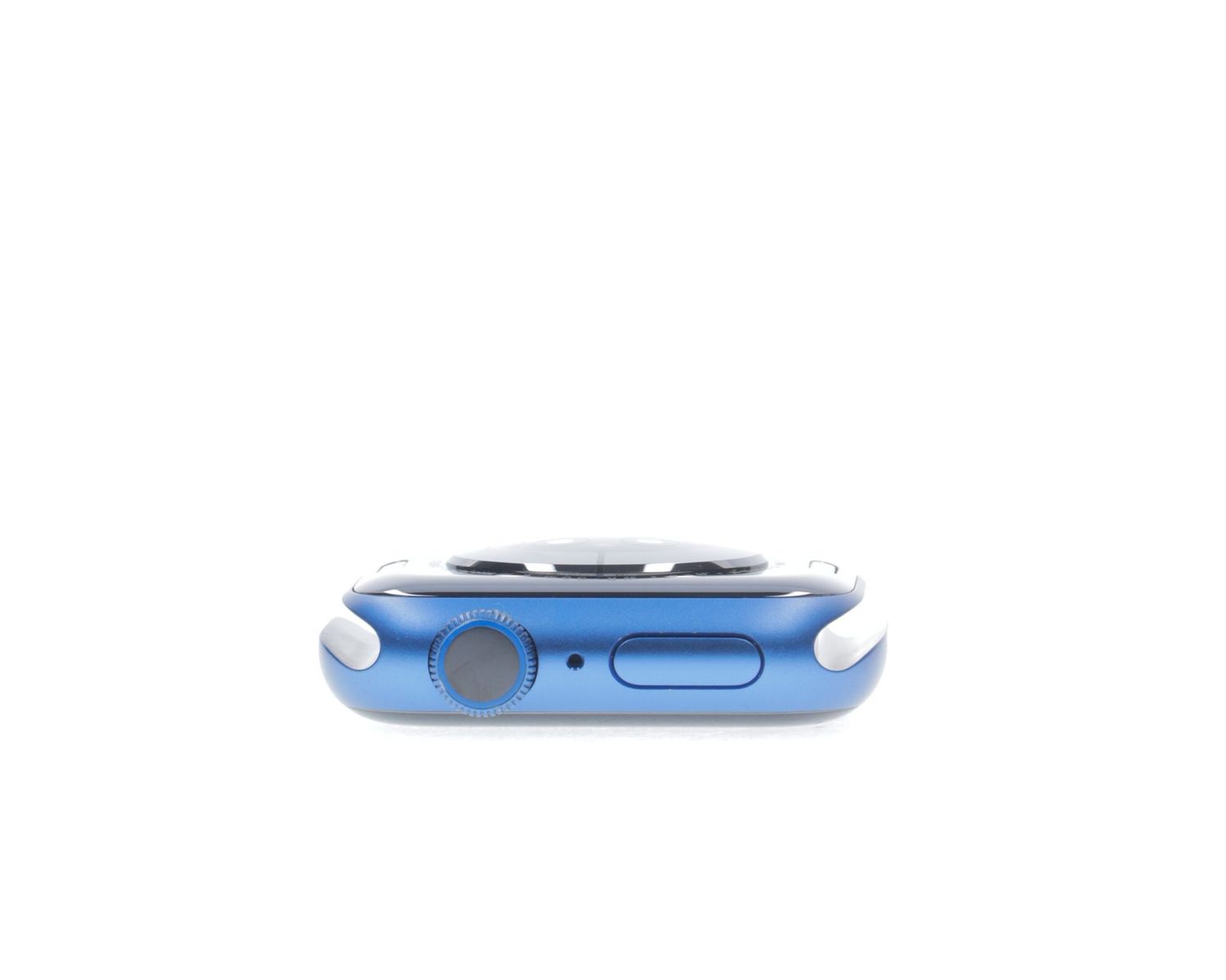 Apple Watch Series 7 2021, GPS, Aluminium 41mm Blue - Ca nou