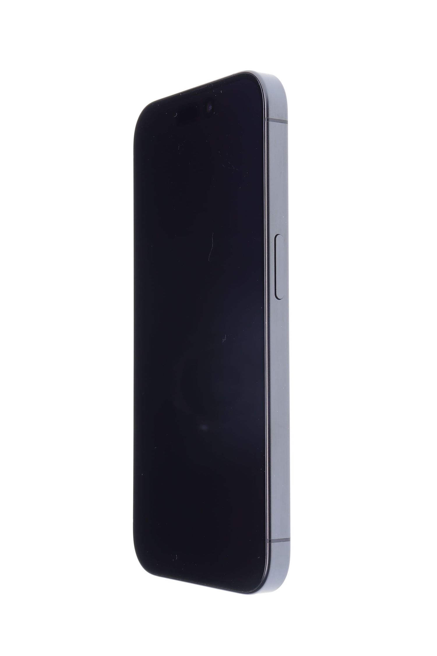 Apple iPhone 15 Pro, Black Titanium, 128 GB - már 209.990 Ft-tól