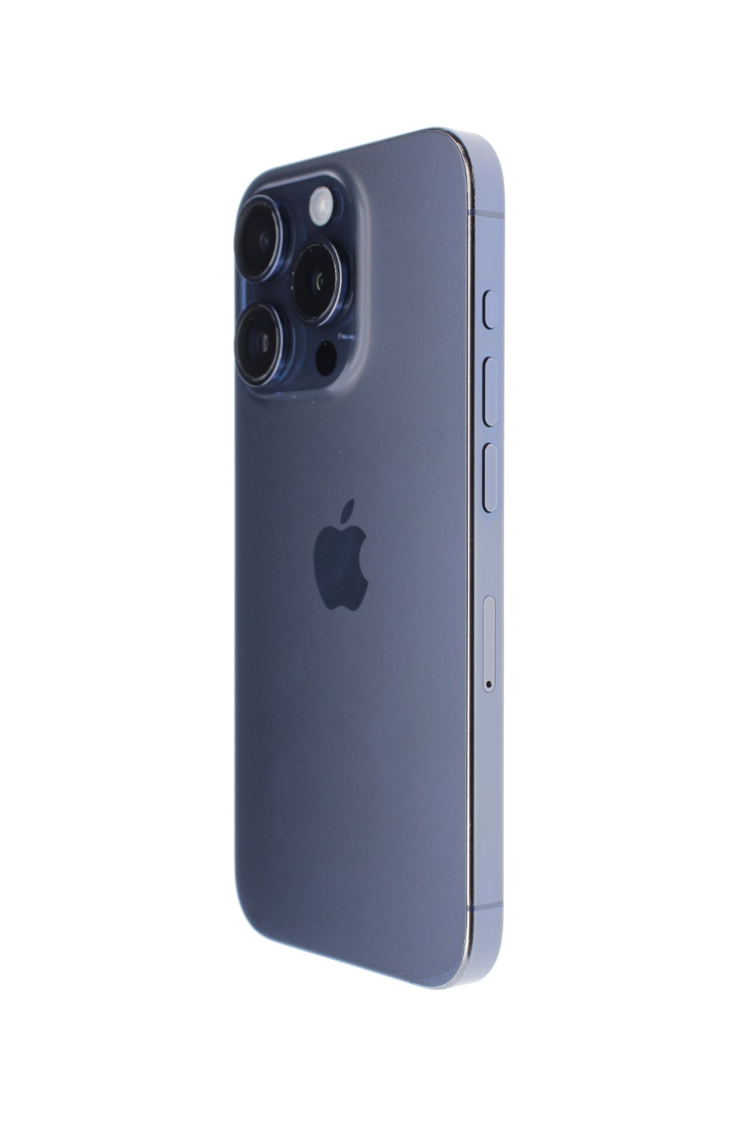 Apple iPhone 15 Pro 512 GB Blue Titanium - Foarte bun