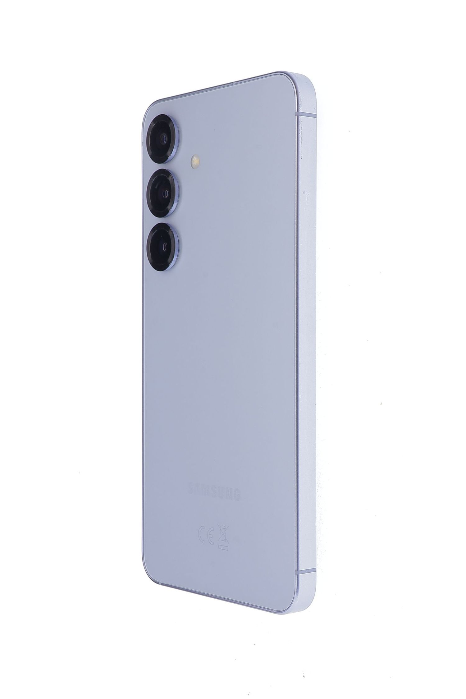 Samsung Galaxy S25 5G 256 GB Icy Blue - Excelent
