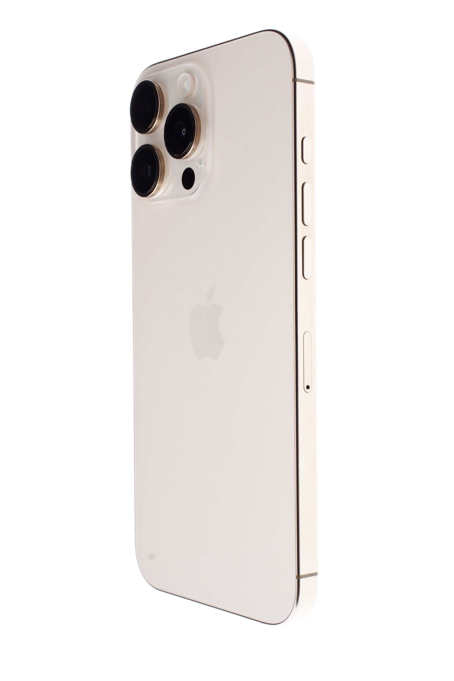 Apple iPhone 16 Pro Max 512 GB Desert Titanium - Nagyon jó