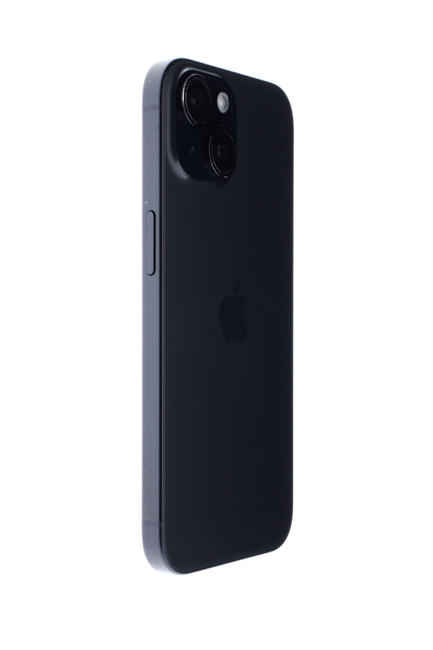 Apple iPhone 15 256 GB Black - Foarte bun