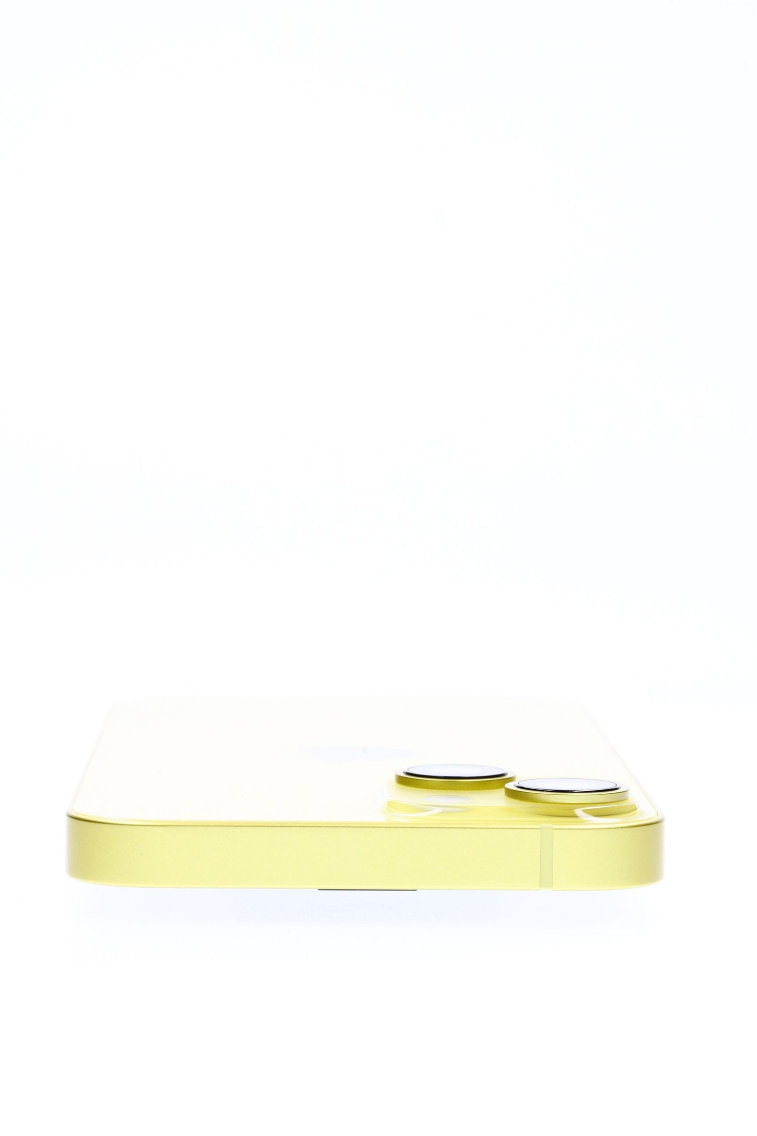 Apple iPhone 14 256 GB Yellow - Като нов
