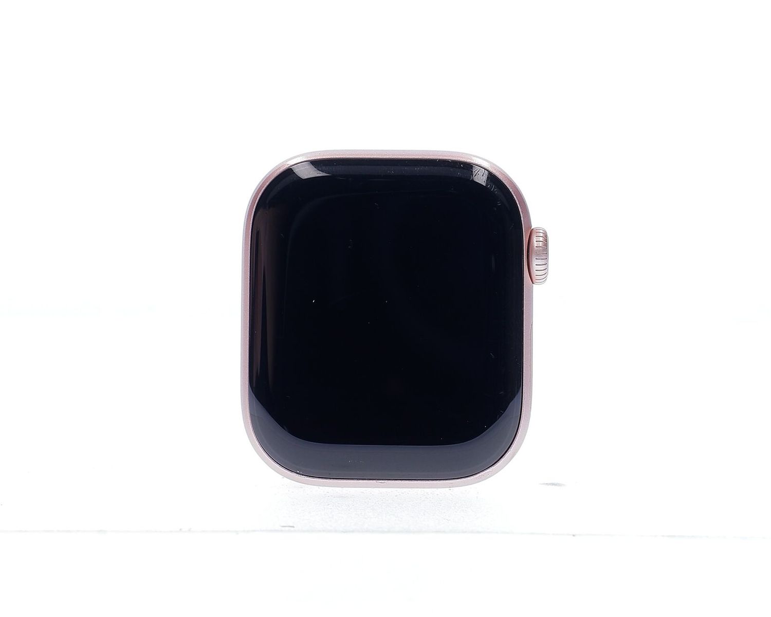 Apple Watch Series 10 2024, GPS + Cellular, Aluminium 42mm Rose Gold - Nagyon jó