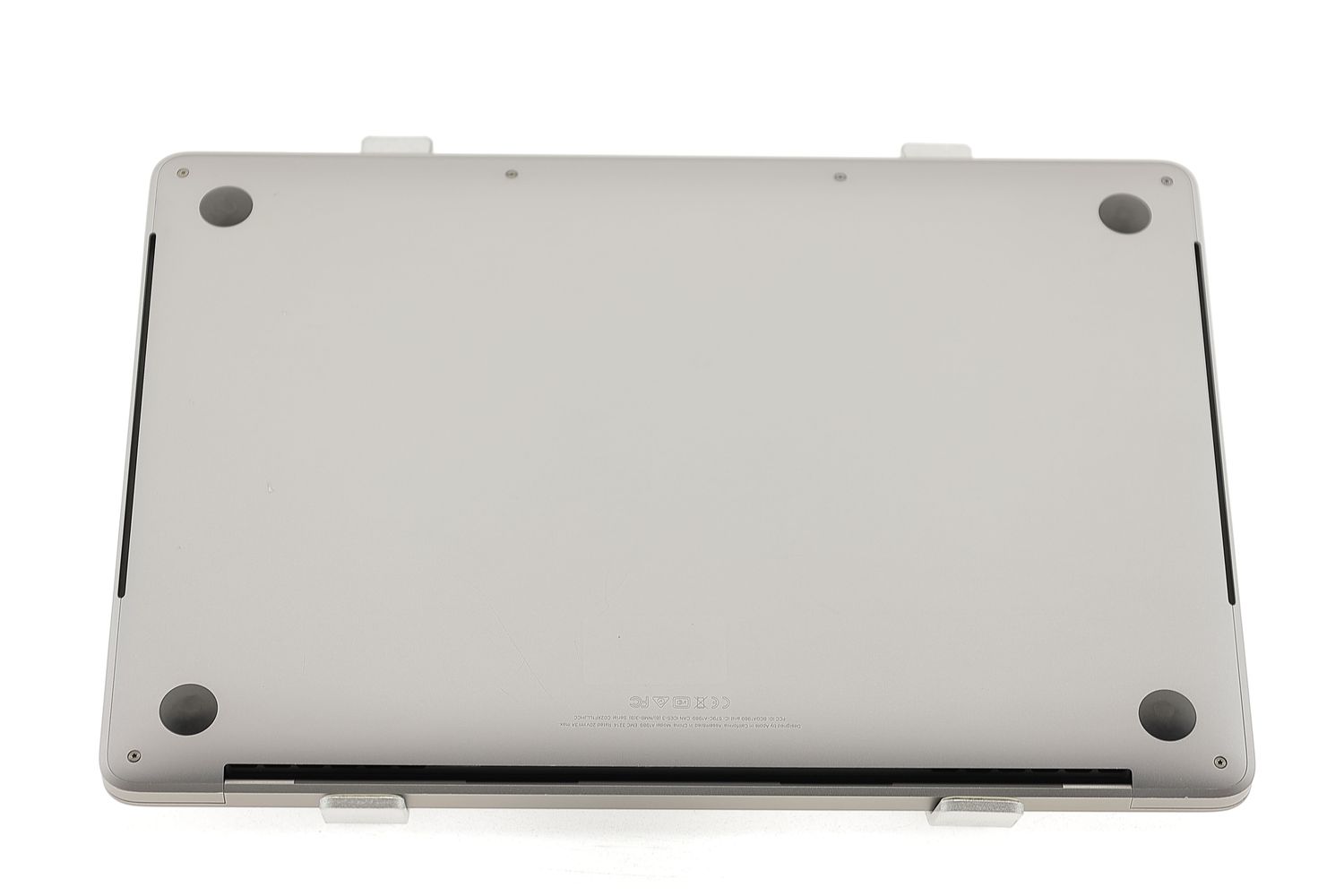 Apple MacBook Pro 13″ Touch Bar 2018, i7 2.7 GHz, 16 GB, Intel Iris Plus Graphics 655 1 TB Space Gray - Nagyon jó