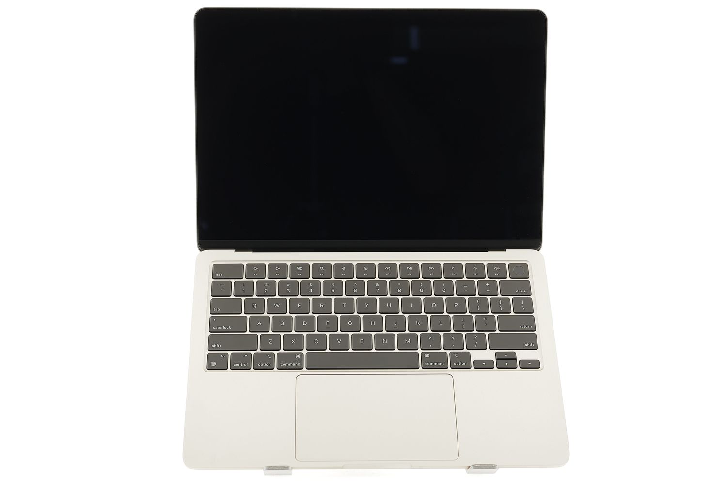 Apple MacBook Air 13″ 2022, M2 8 Cores, 8 GB, 10 core GPU 512 GB Starlight - Ca nou