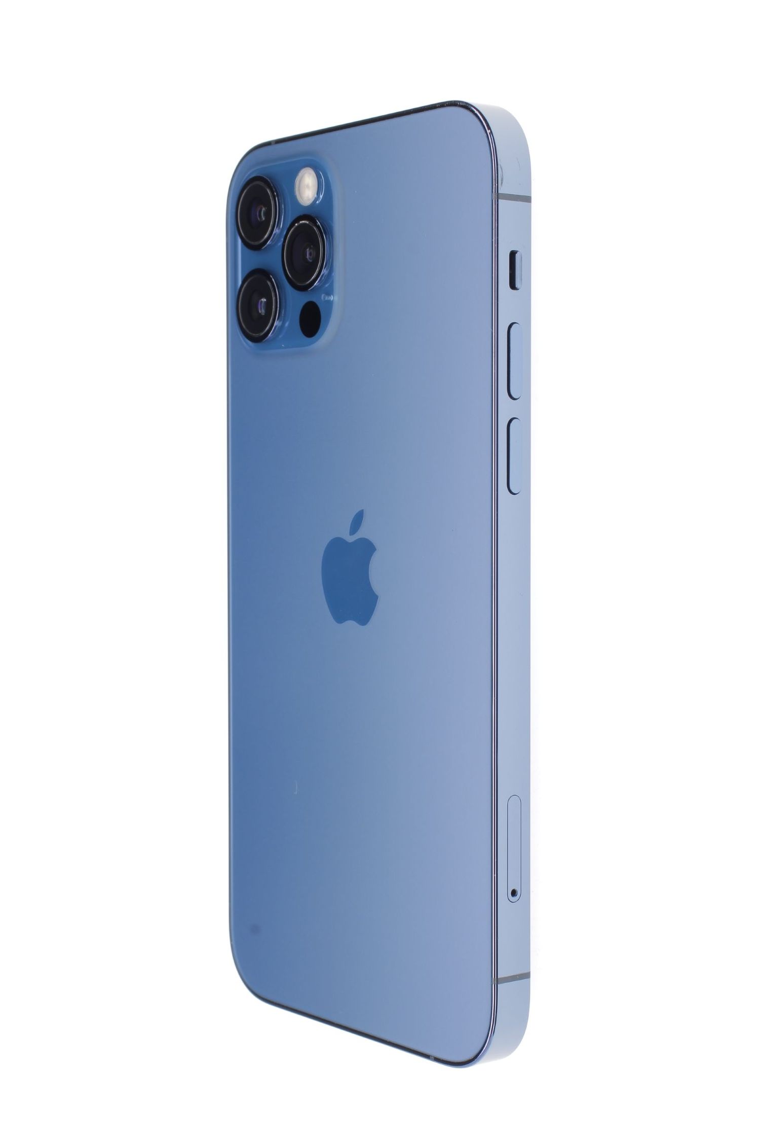 Apple iPhone 12 Pro 512 GB Pacific Blue - Като нов