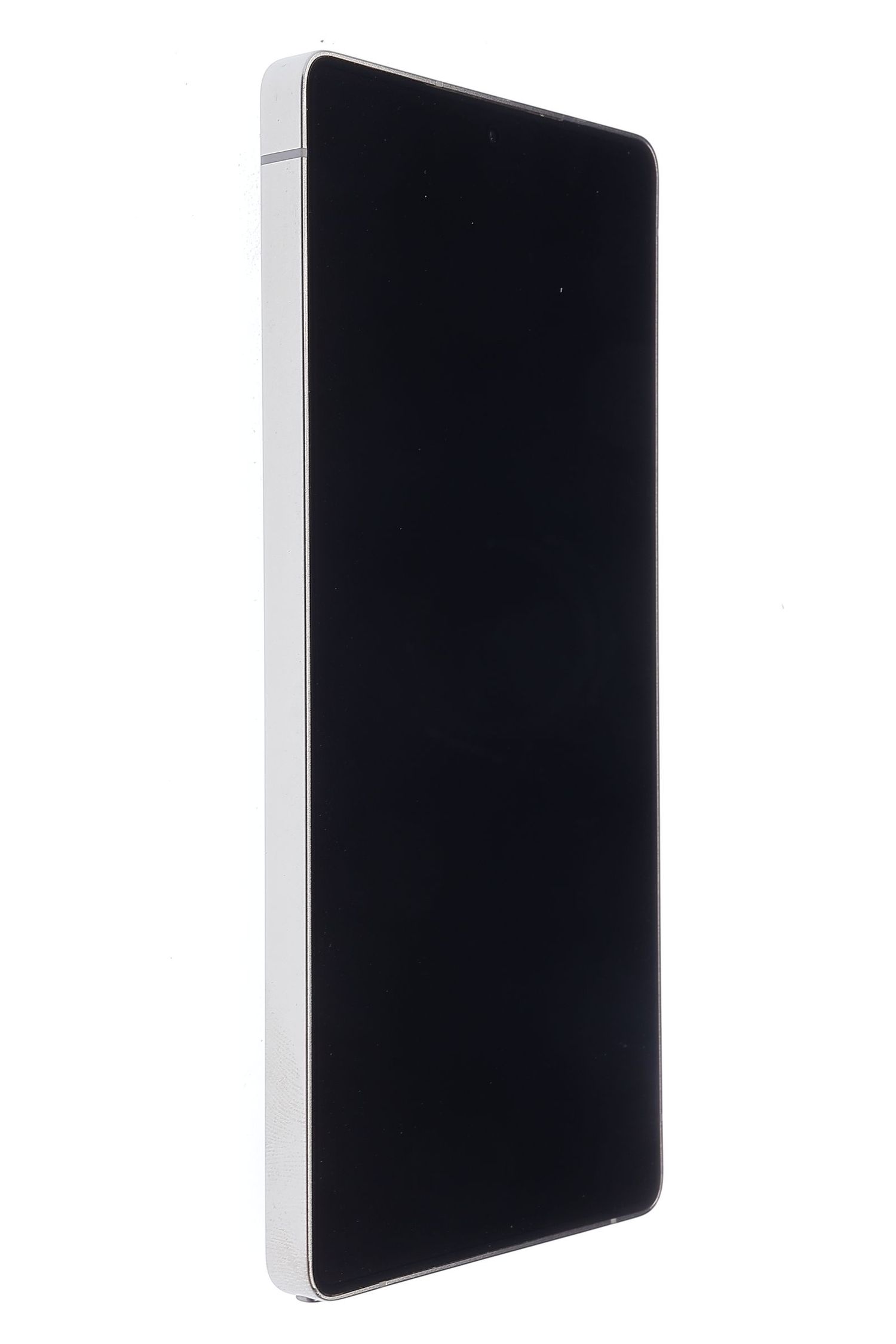 Samsung Galaxy S25 Ultra 5G Dual Sim 256 GB Titanium Black - Újszerű