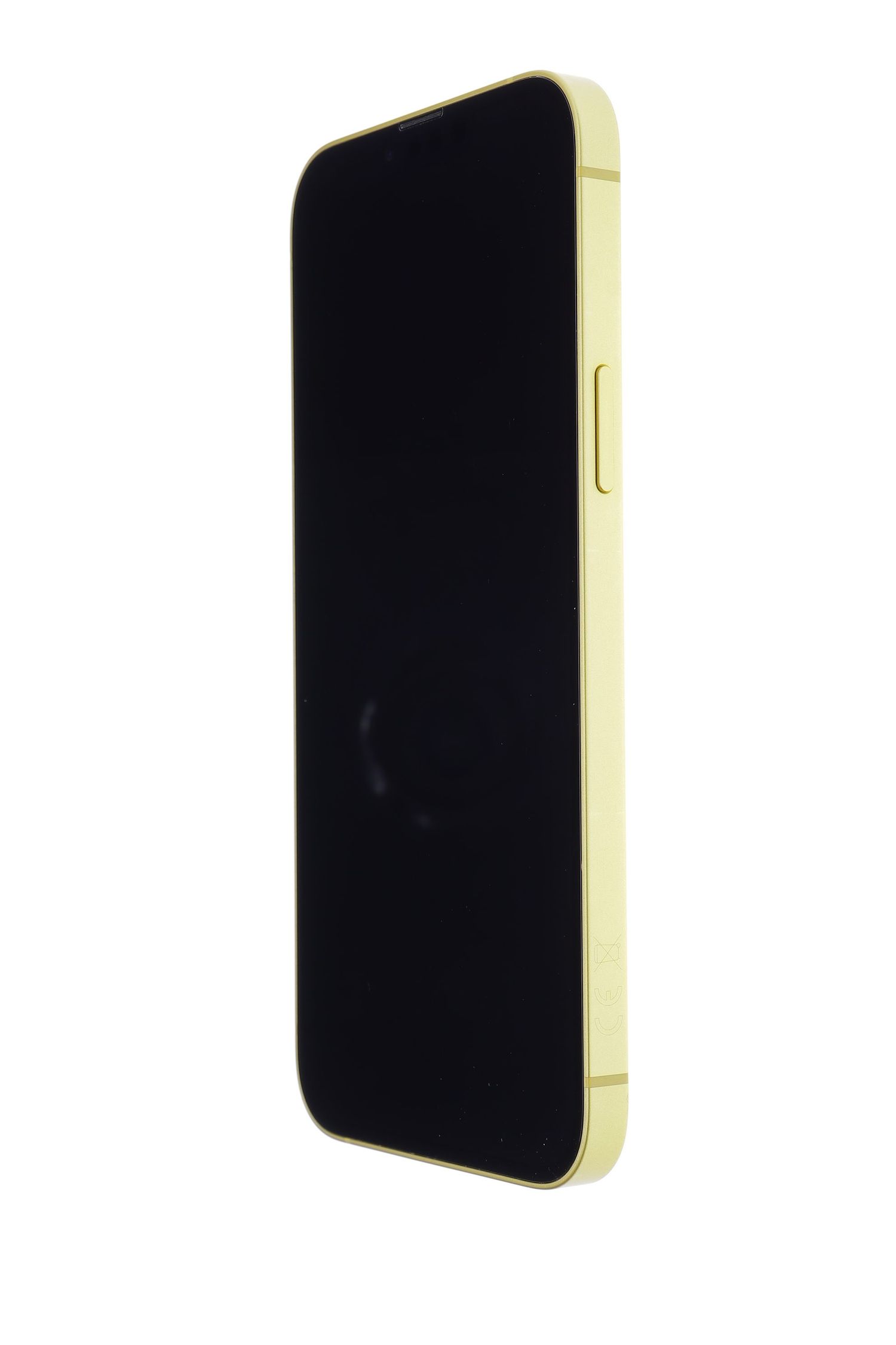 Apple iPhone 14 Plus 128 GB Yellow - Като нов