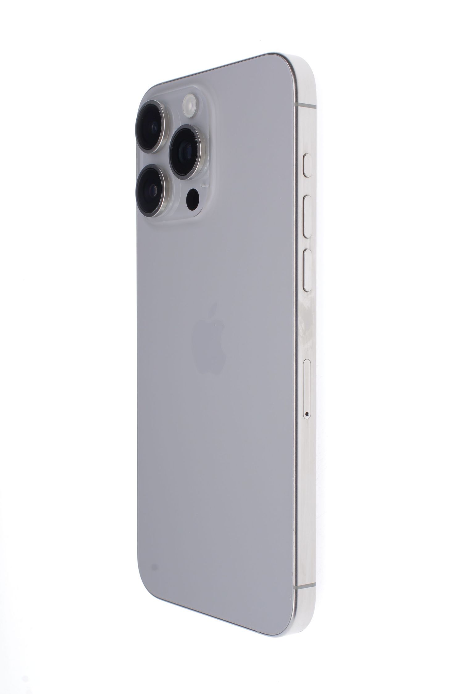 Apple iPhone 15 Pro Max 256 GB Natural Titanium - Jó
