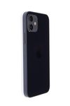 Κινητό τηλέφωνο Apple iPhone 12, Black, 64 GB, Excelent