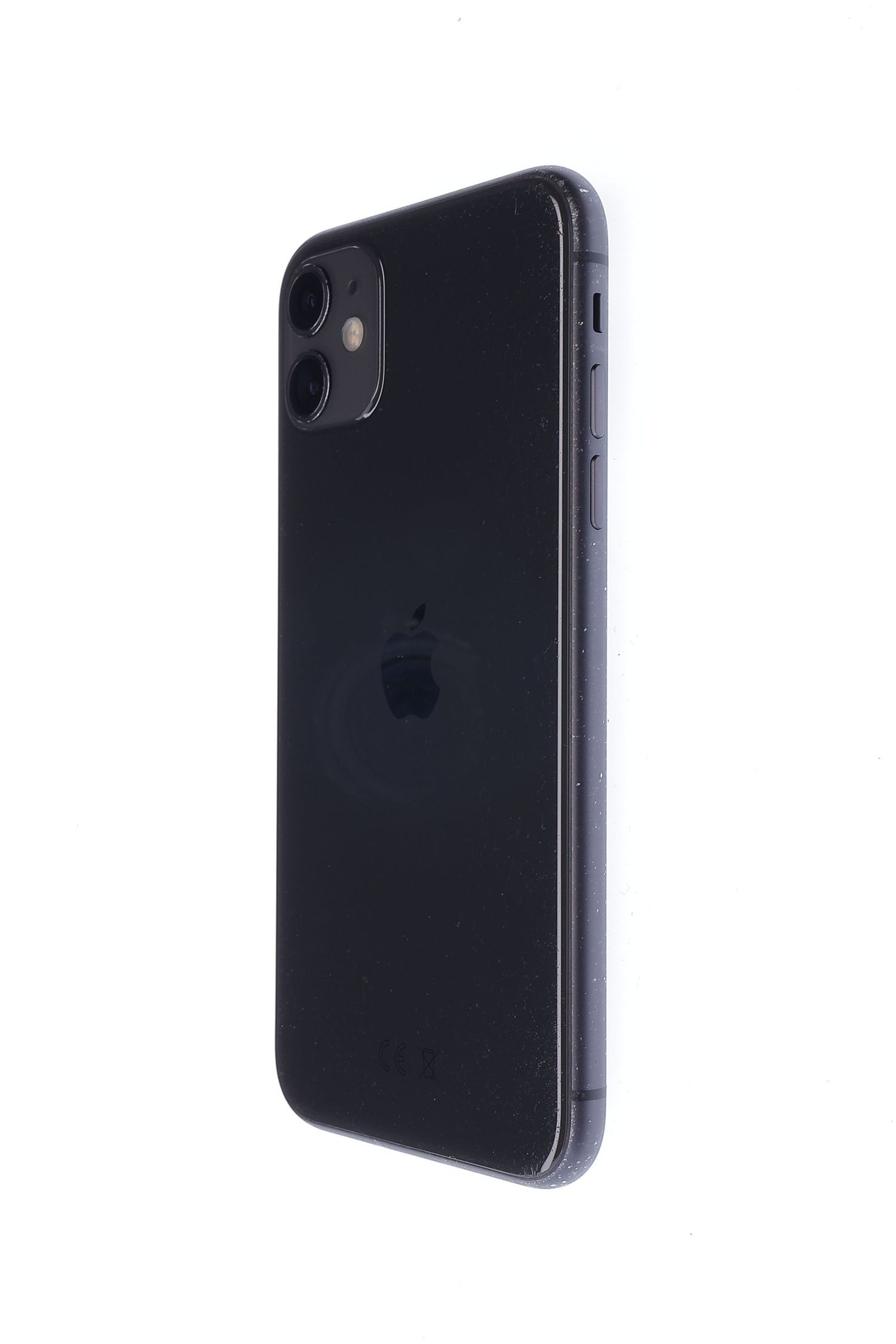 Apple iPhone 11 64 GB Black - Excelent