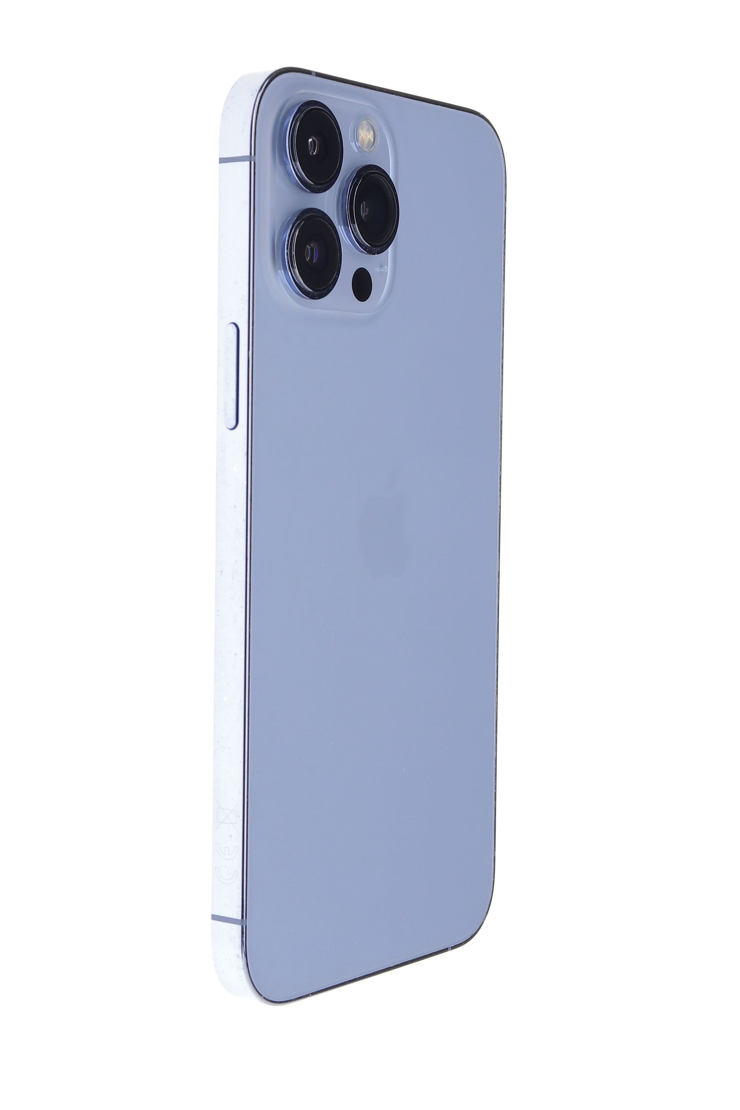Apple iPhone 13 Pro Max, Sierra Blue, 128 GB - de la 2.349 lei