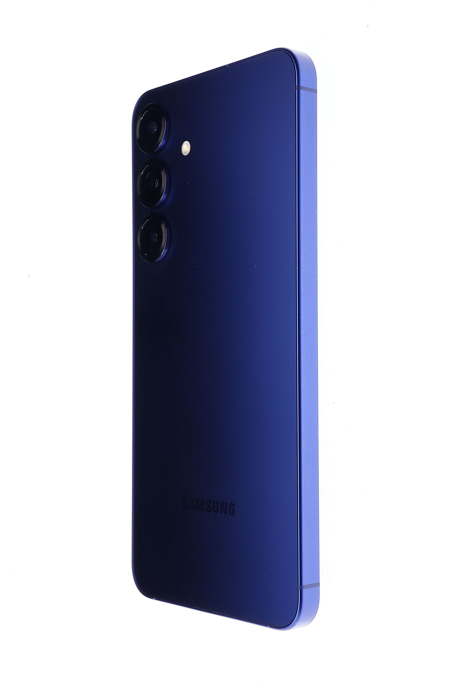 Samsung Galaxy S25 Plus 5G Dual Sim 256 GB Navy - Много добро