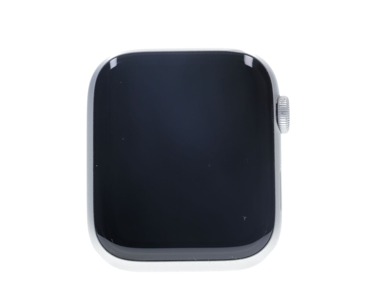 Apple Watch SE 2020, GPS, Aluminium 44mm Silver - Nagyon jó