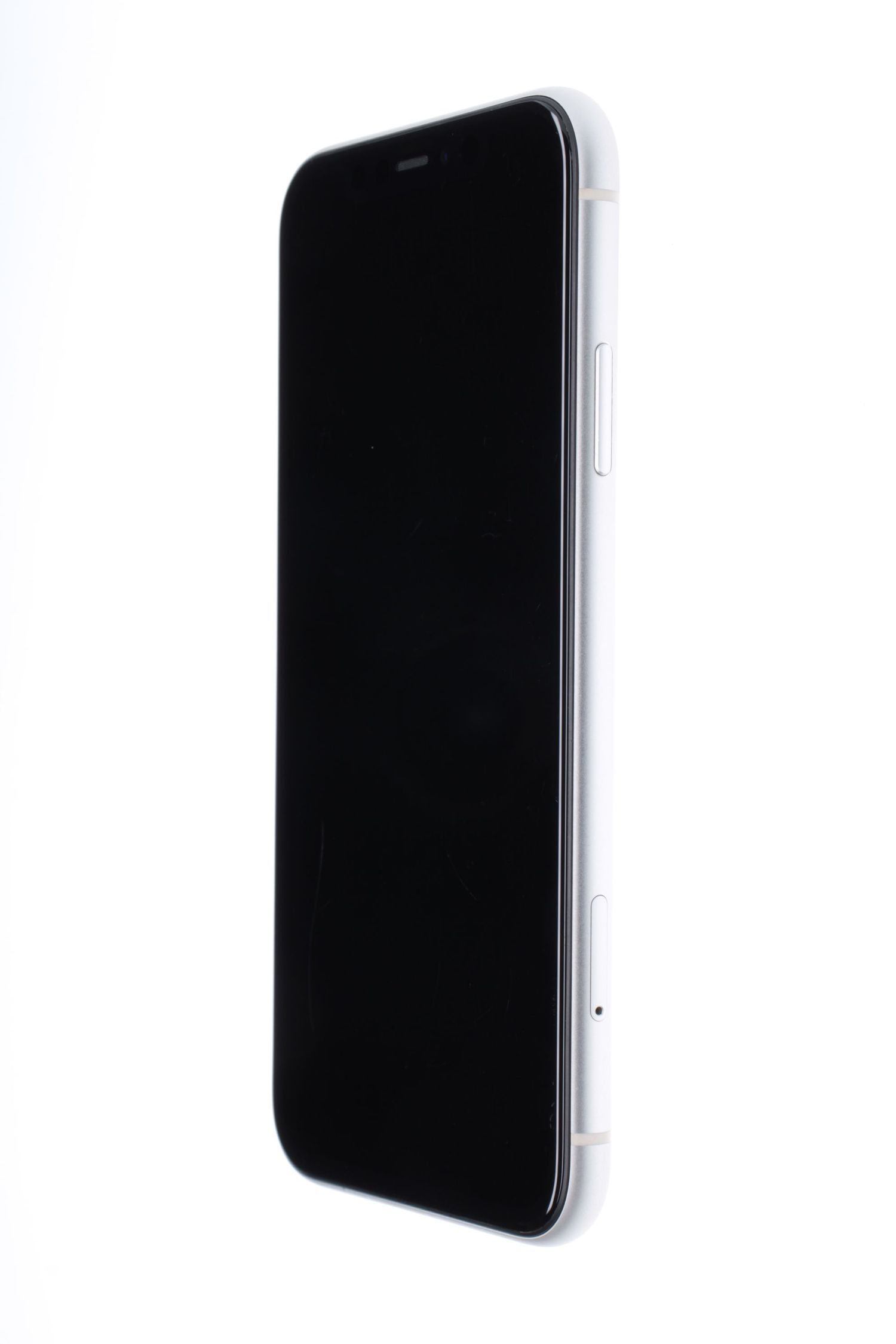 Apple iPhone 11 64 GB White - Bun