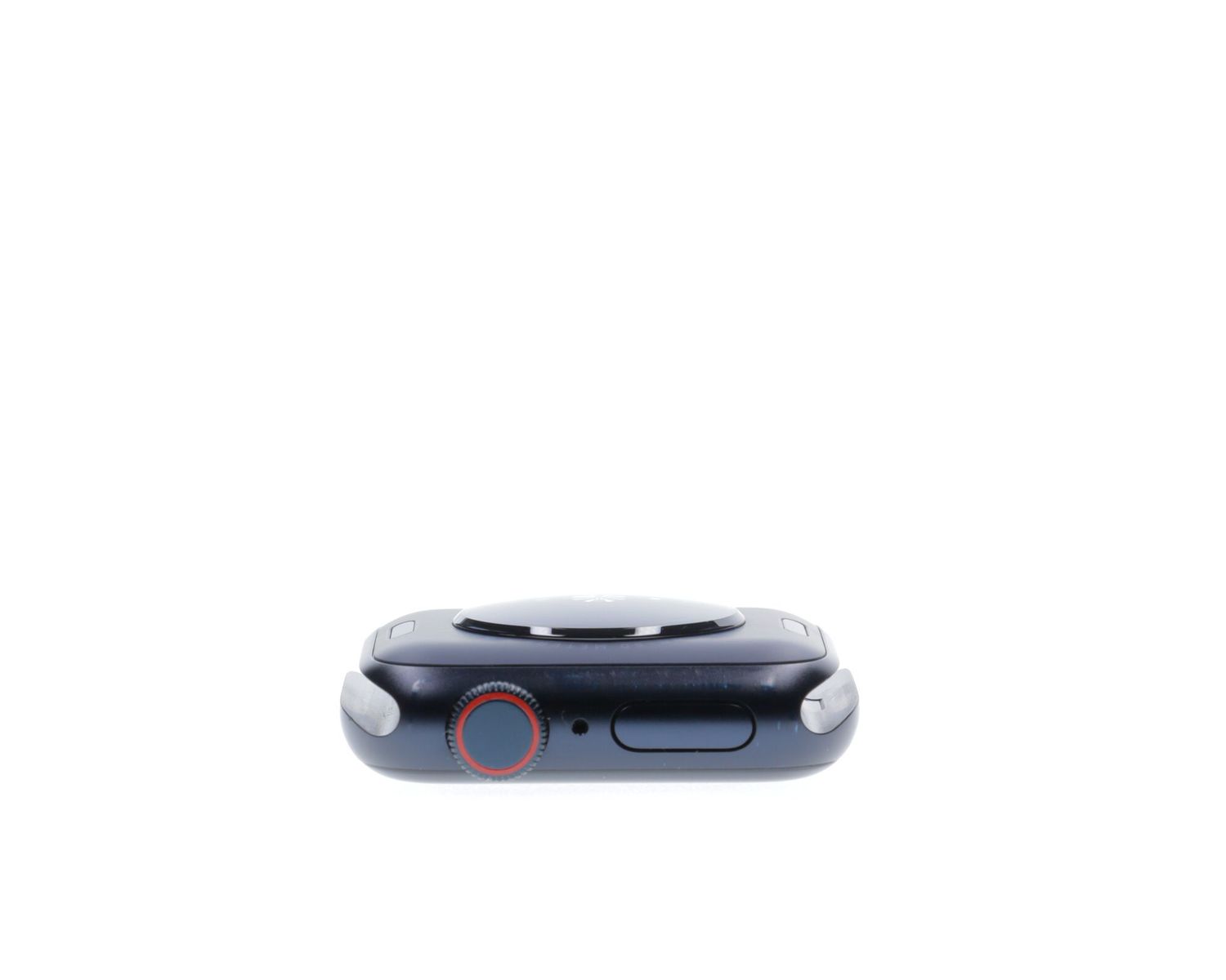 Apple Watch SE 2022, GPS + Cellular, Aluminium 40mm Midnight - Kiváló