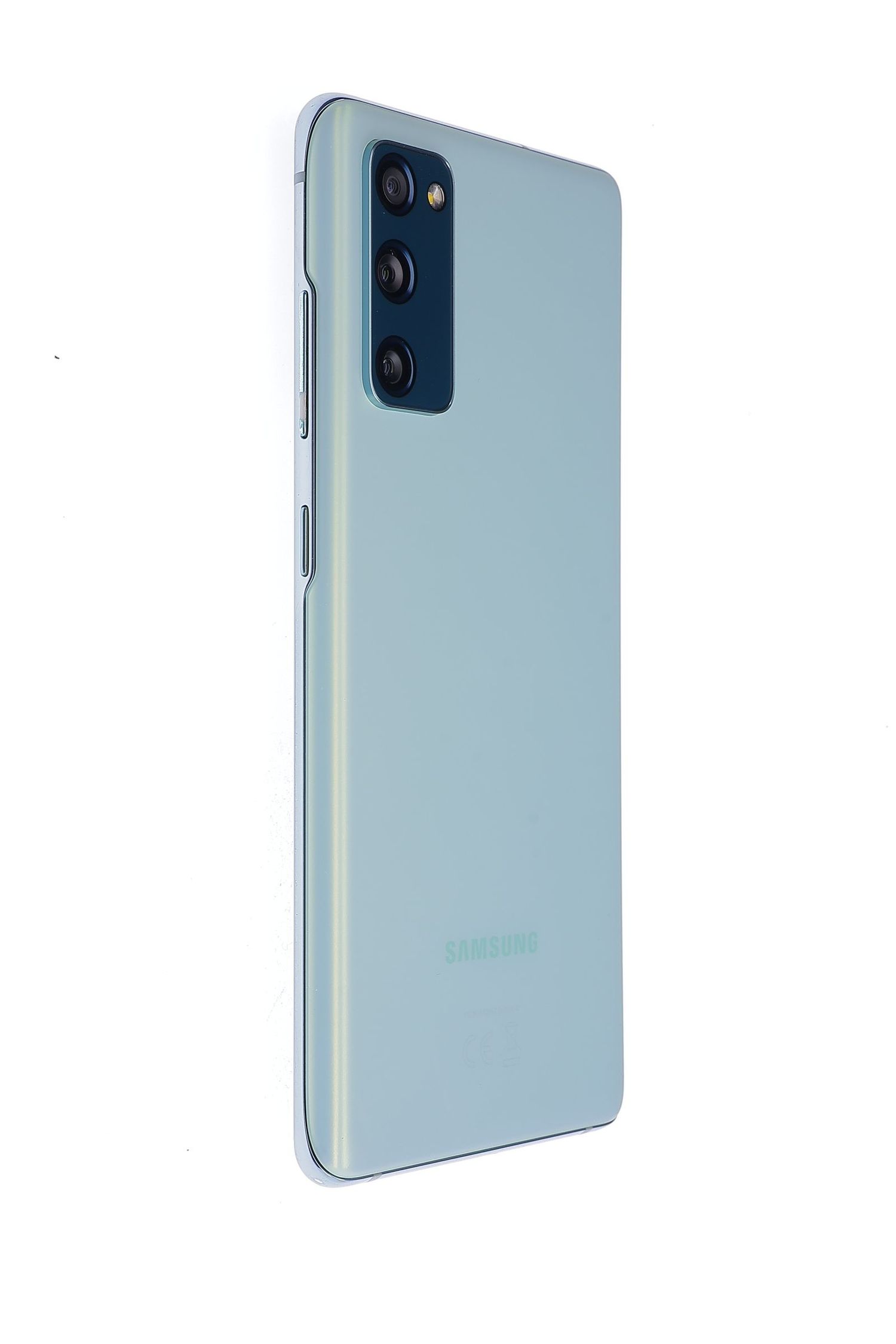 Samsung Galaxy S20 FE 5G Dual Sim 128 GB Cloud Mint - Ca nou