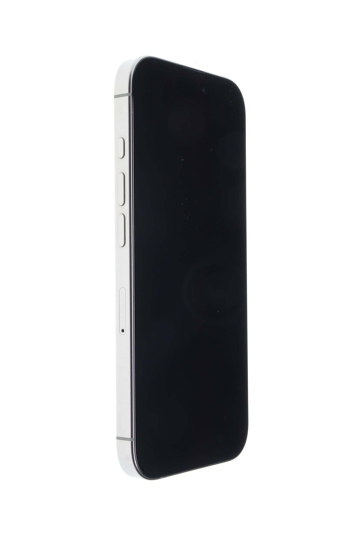 Apple iPhone 16 Pro 256 GB Natural Titanium - Foarte bun