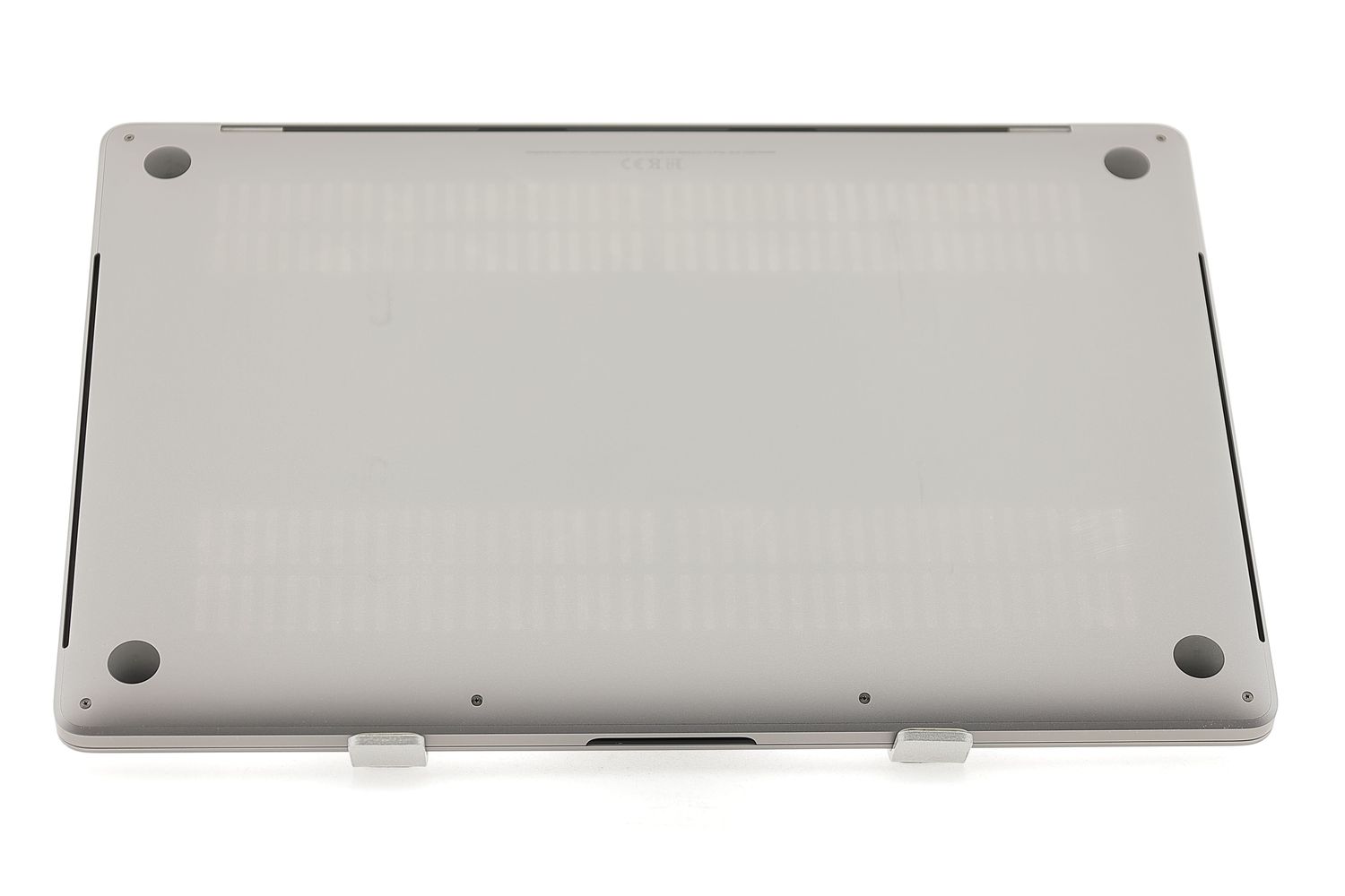 Apple MacBook Pro 16″ Touch Bar 2019, i7 2.6 GHz, 32 GB, AMD Radeon Pro 5500M 512 GB Space Gray - Kiváló