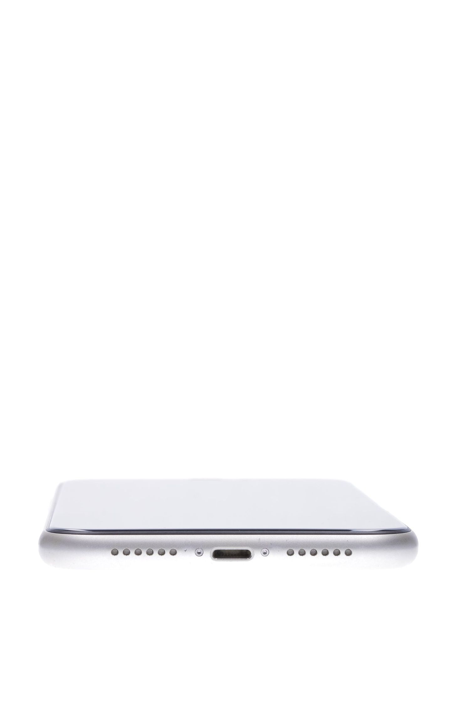 Apple iPhone 11 128 GB White - Újszerű