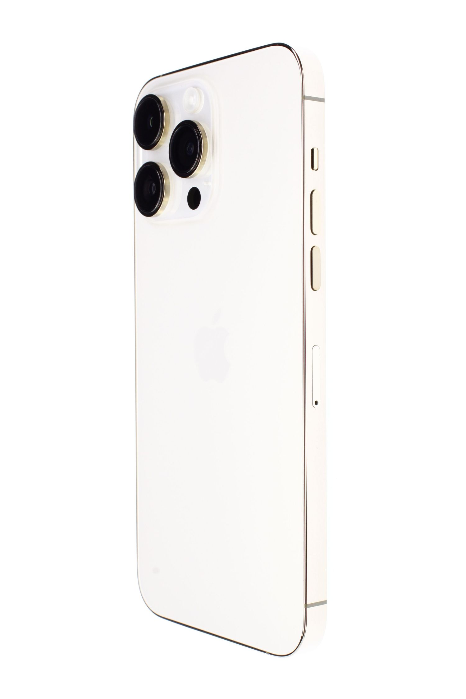 Apple iPhone 14 Pro Max 256 GB Gold - Като нов