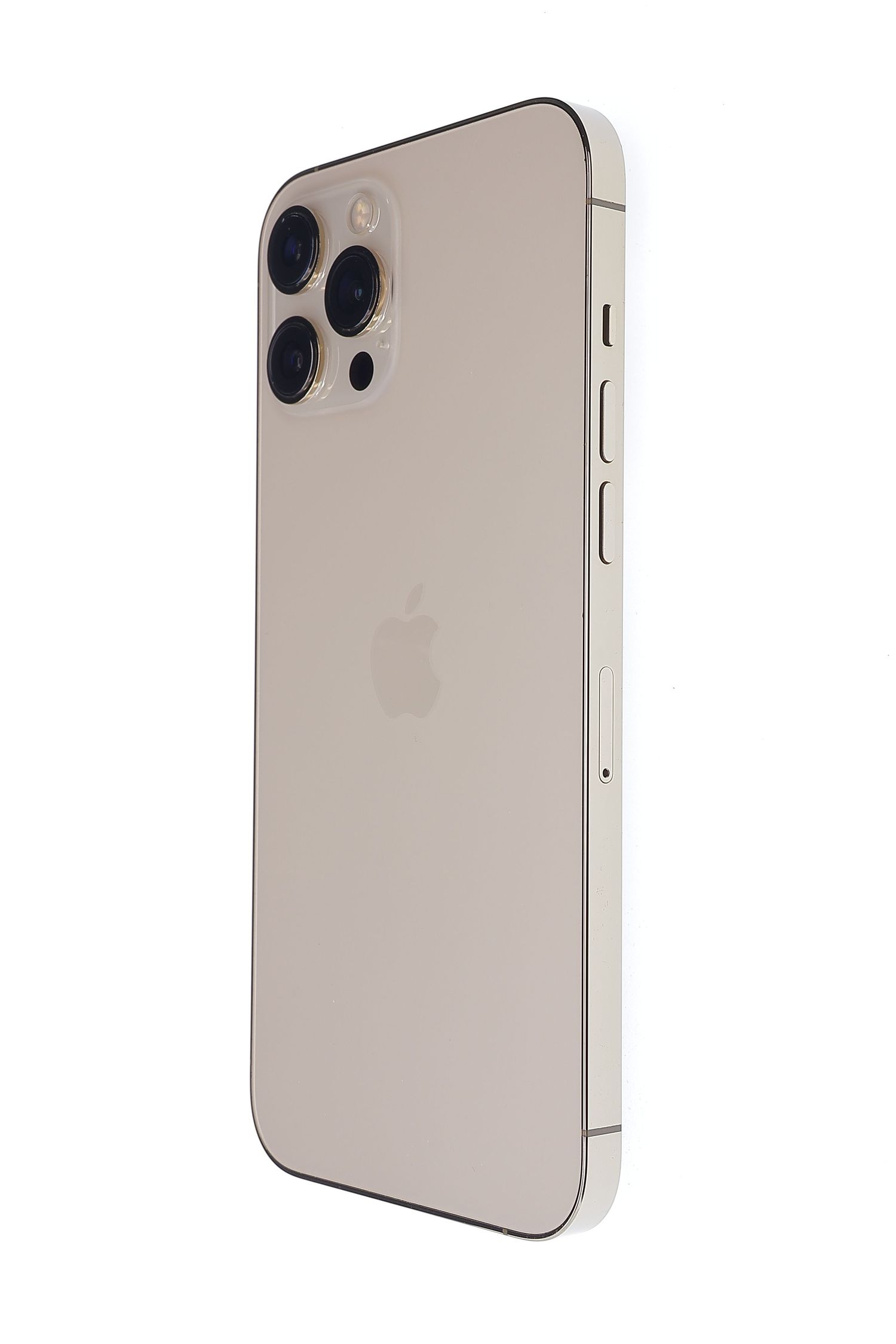 Apple iPhone 12 Pro Max 256 GB Gold - Excelent