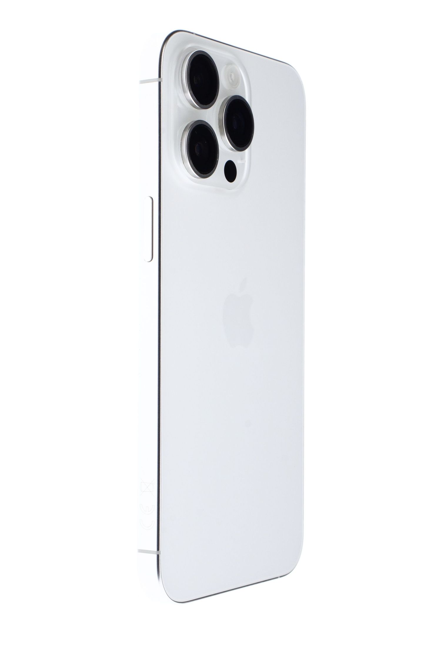 Apple iPhone 15 Pro Max 256 GB White Titanium - Ca nou