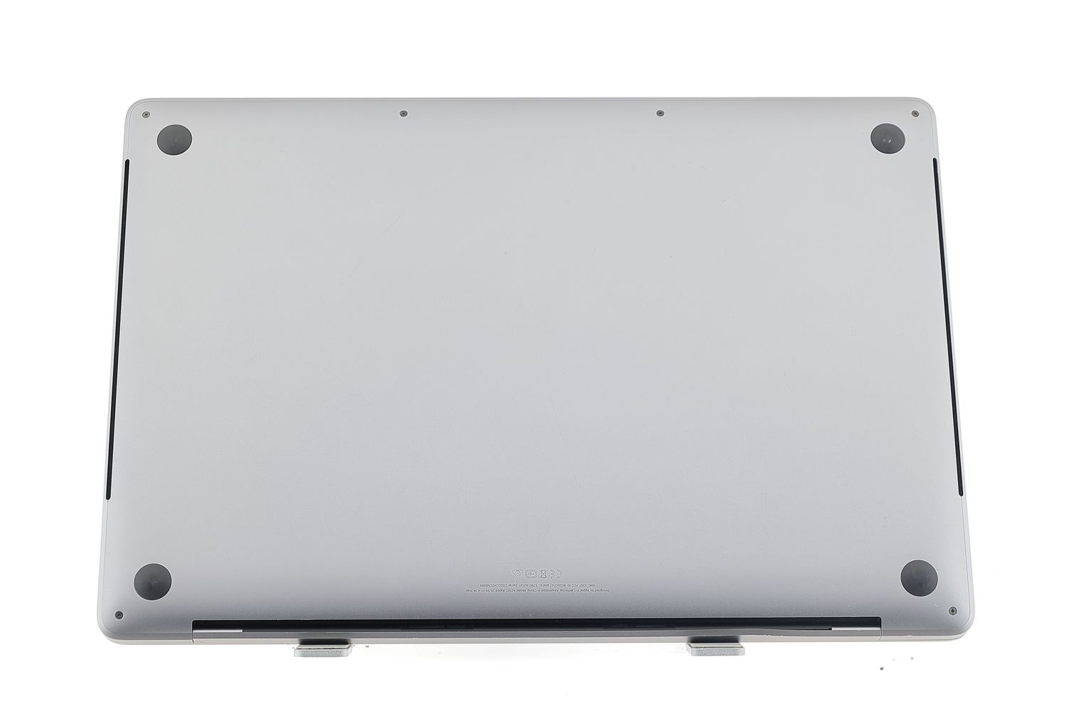 Apple MacBook Pro 16″ Touch Bar 2019, i7 2.6 GHz, 16 GB, AMD Radeon Pro 5300M 512 GB Space Gray