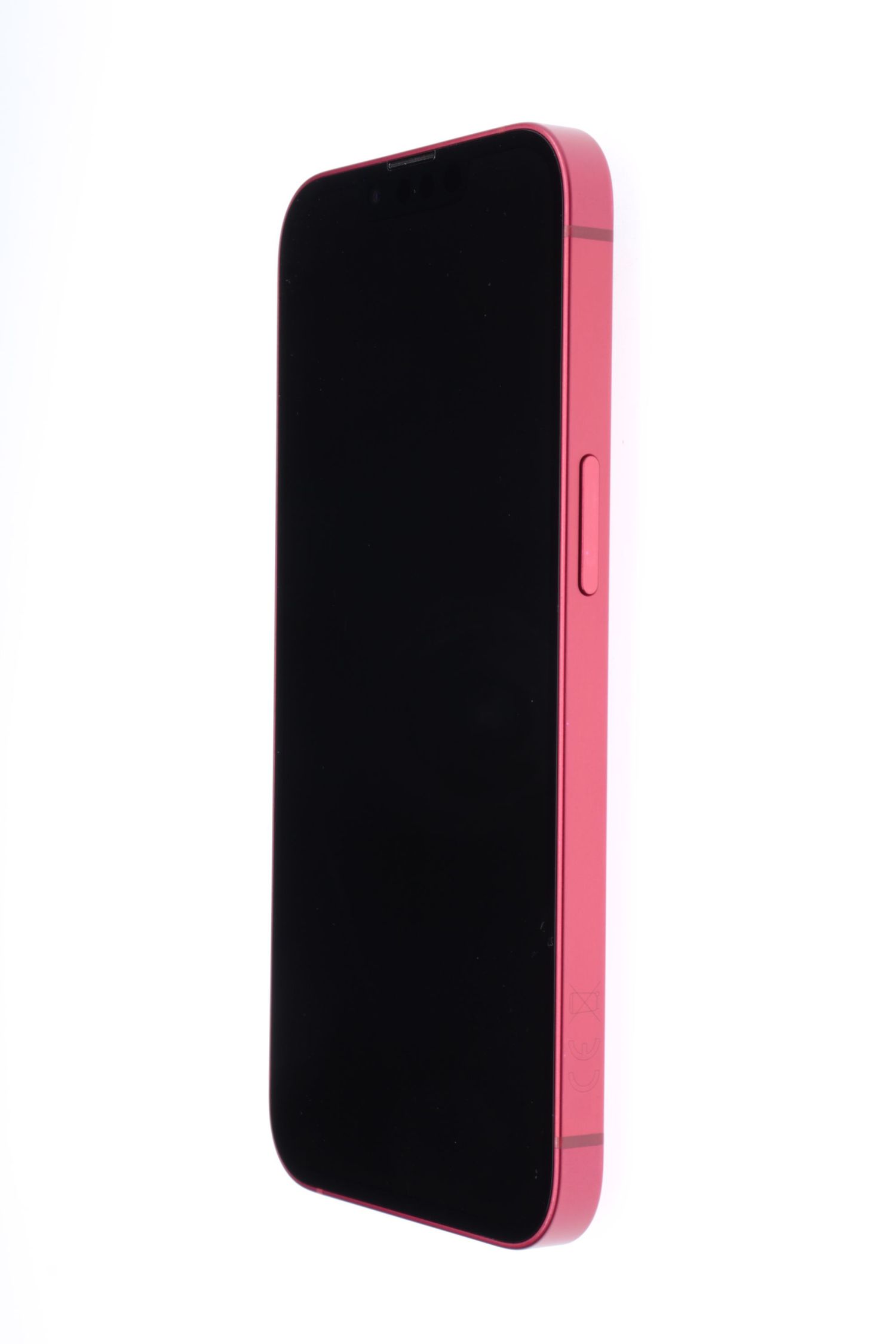 Apple iPhone 14 256 GB Red - Като нов