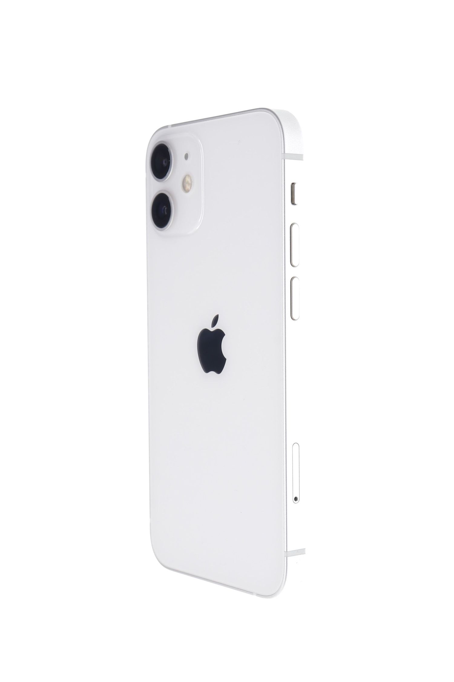 Apple iPhone 12 mini 64 GB White - Εξαιρετικό