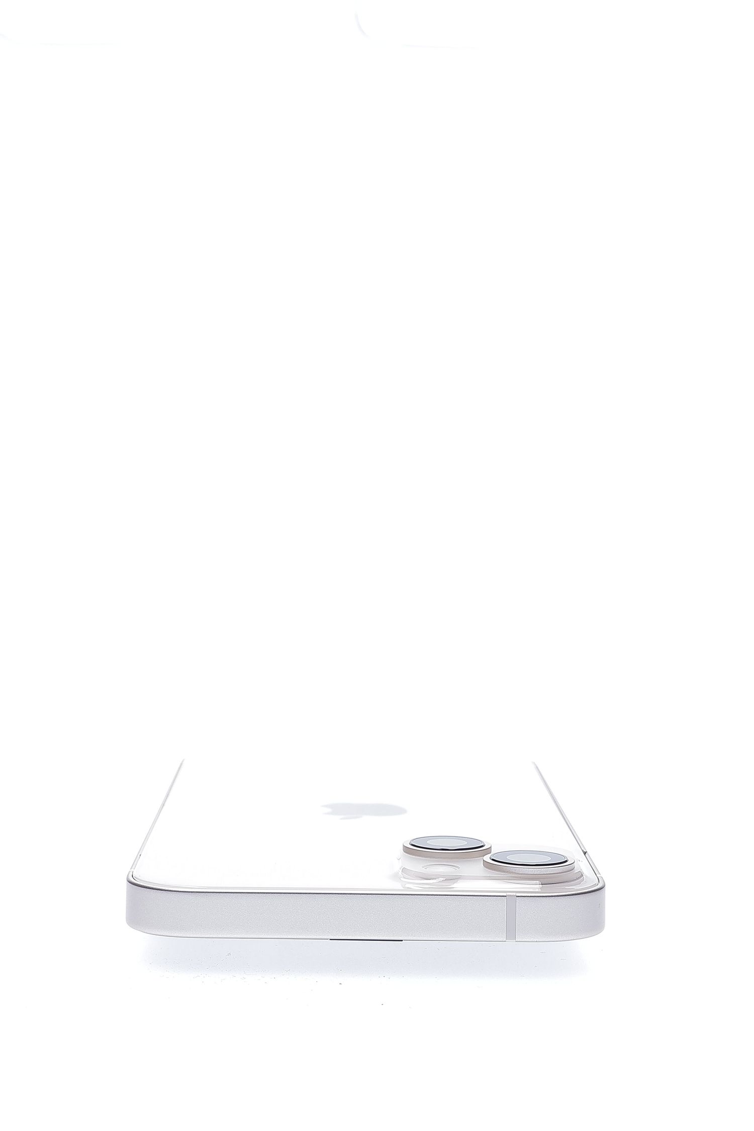 Apple iPhone 14 Plus 128 GB Starlight - Отлично